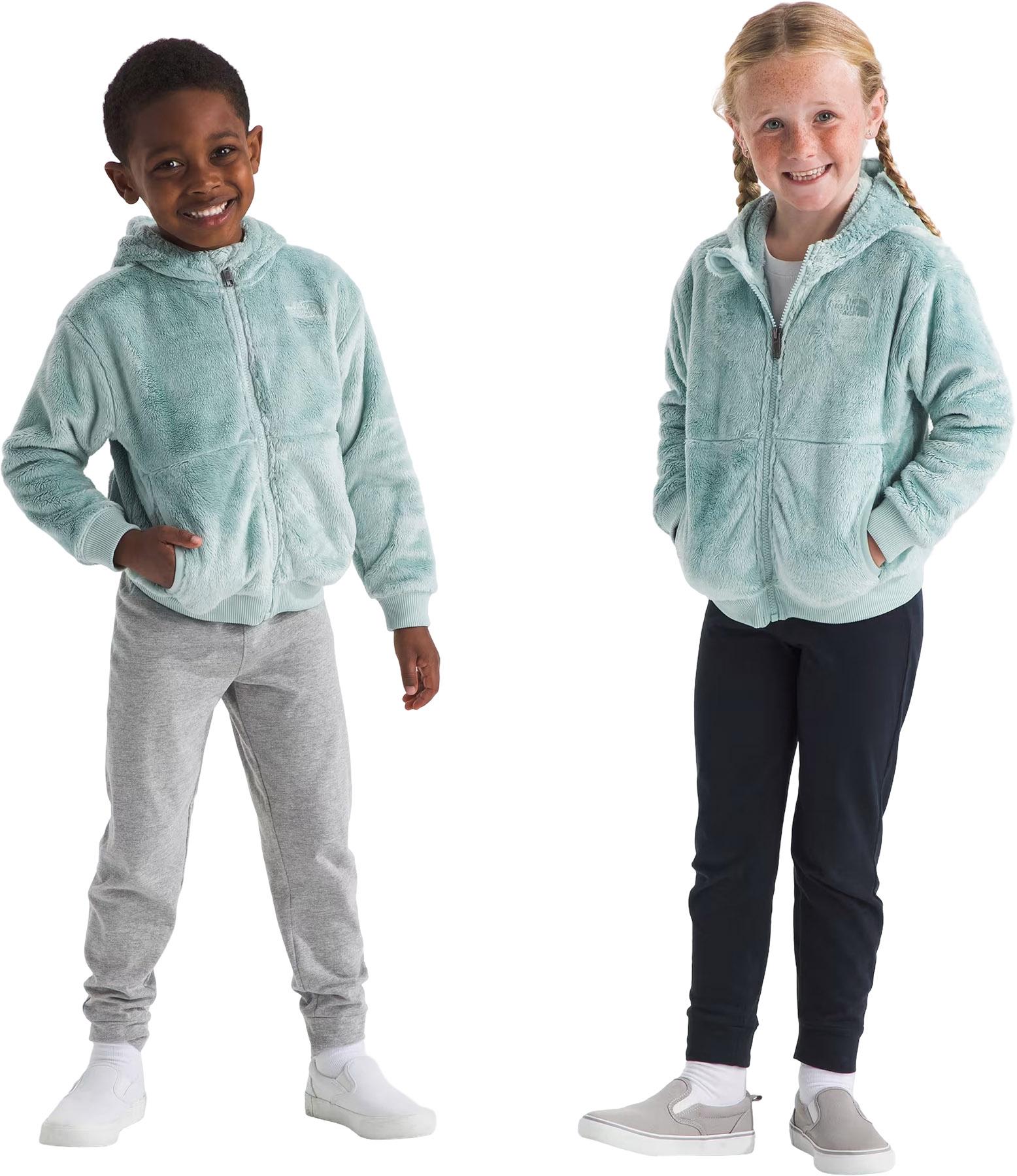 Product image for Chandail à capuchon à glissière pleine longueur Osito - Enfant