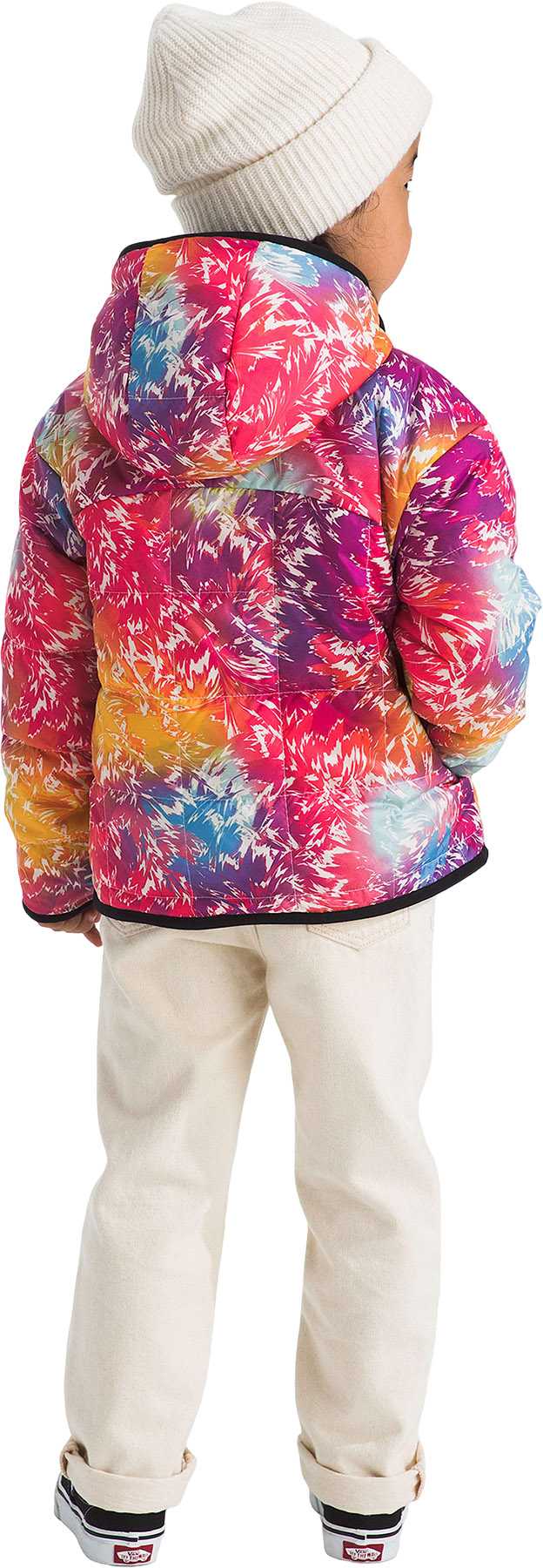 Radiant Poppy Blowing Wind