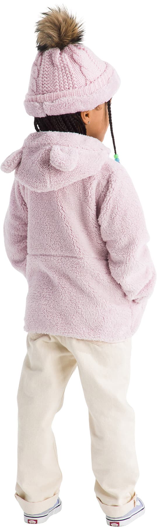 Product gallery image number 4 for product Campshire Full-Zip Hoodie - Kids