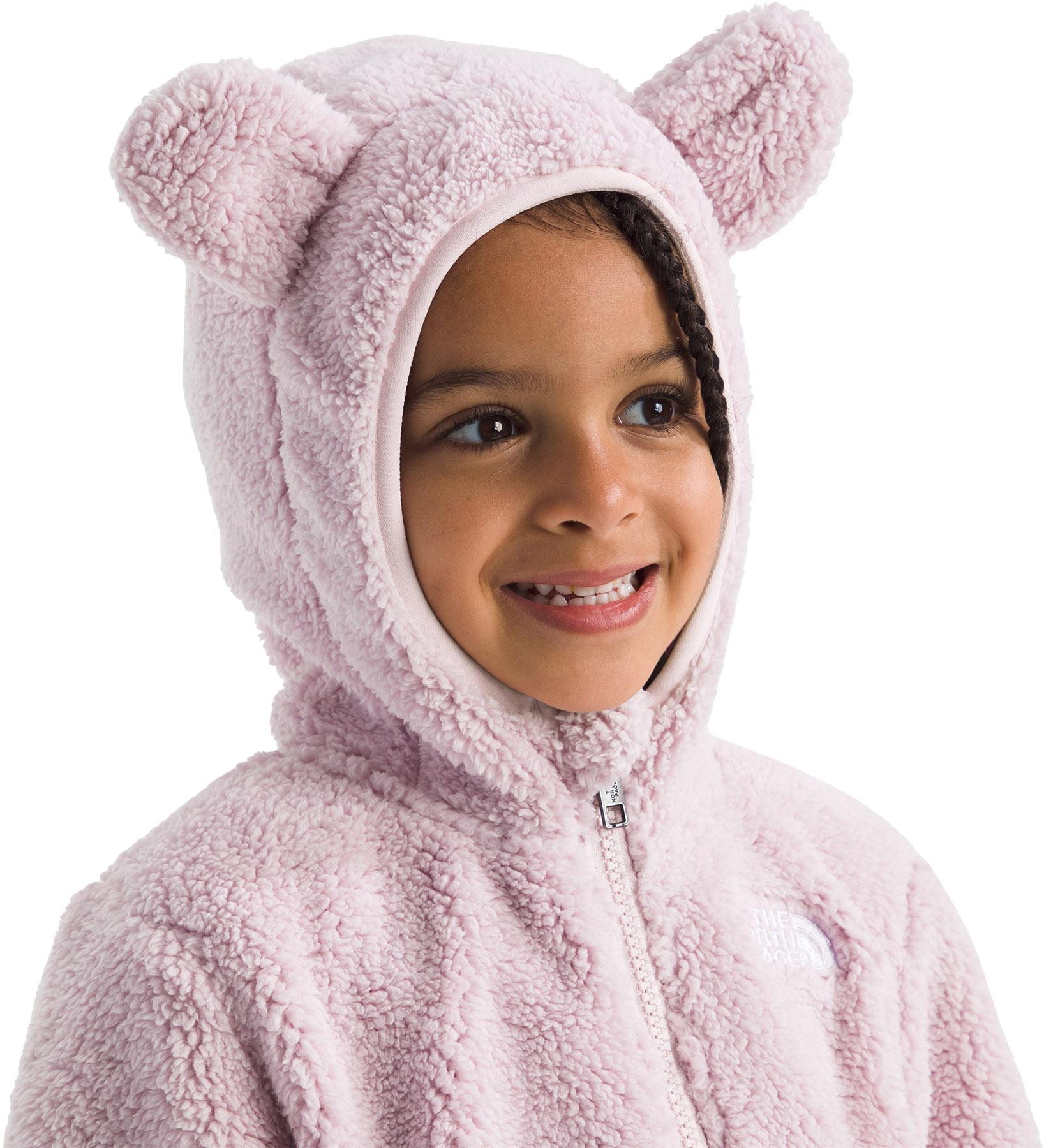 Product gallery image number 2 for product Campshire Full-Zip Hoodie - Kids