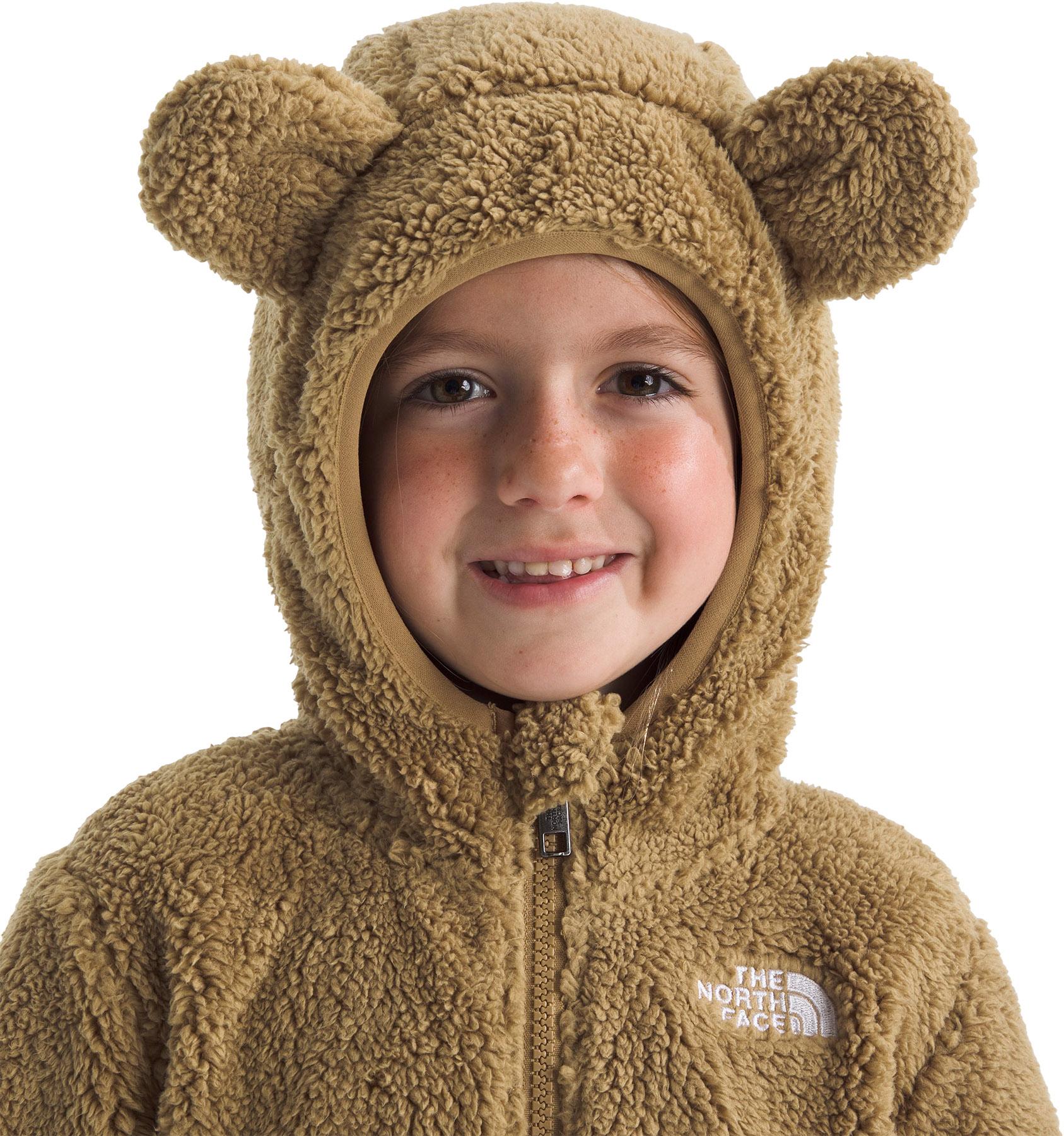 Product gallery image number 4 for product Campshire Full-Zip Hoodie - Kids