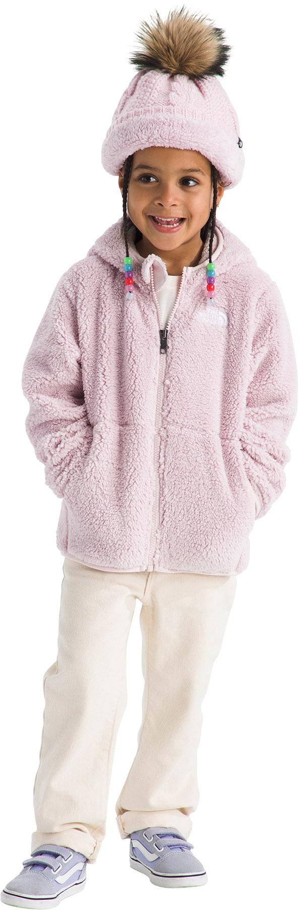 Product gallery image number 3 for product Campshire Full-Zip Hoodie - Kids