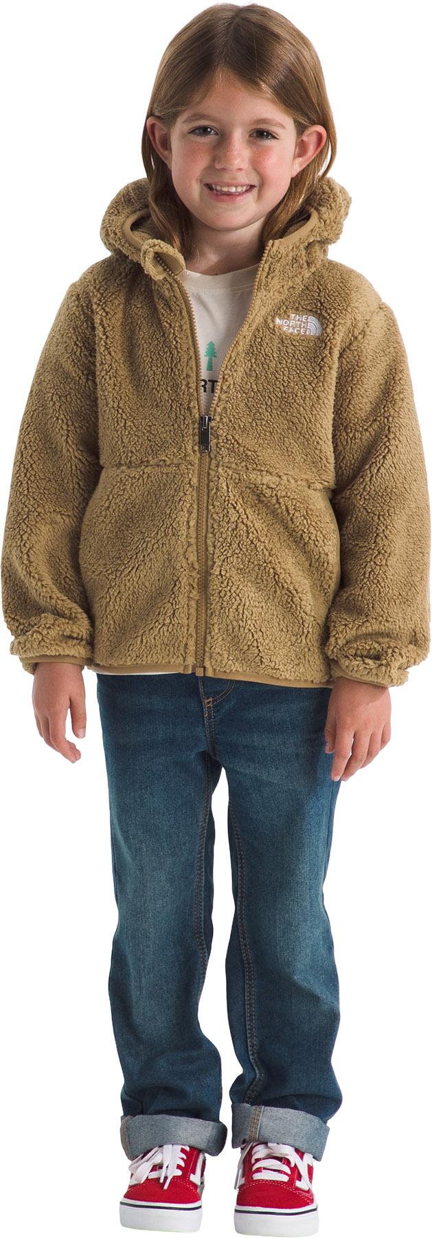 Product gallery image number 3 for product Campshire Full-Zip Hoodie - Kids