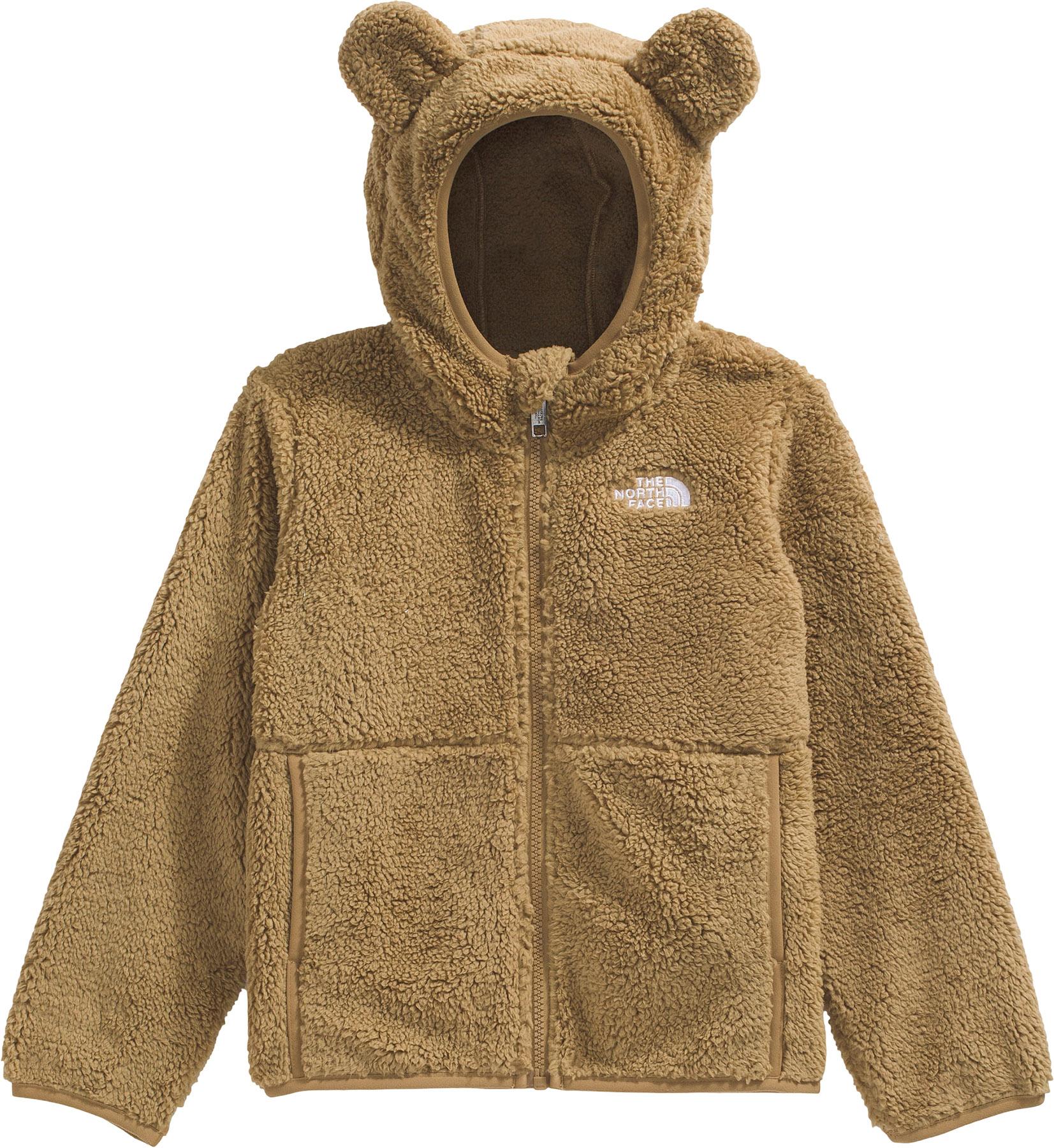 Product gallery image number 1 for product Campshire Full-Zip Hoodie - Kids