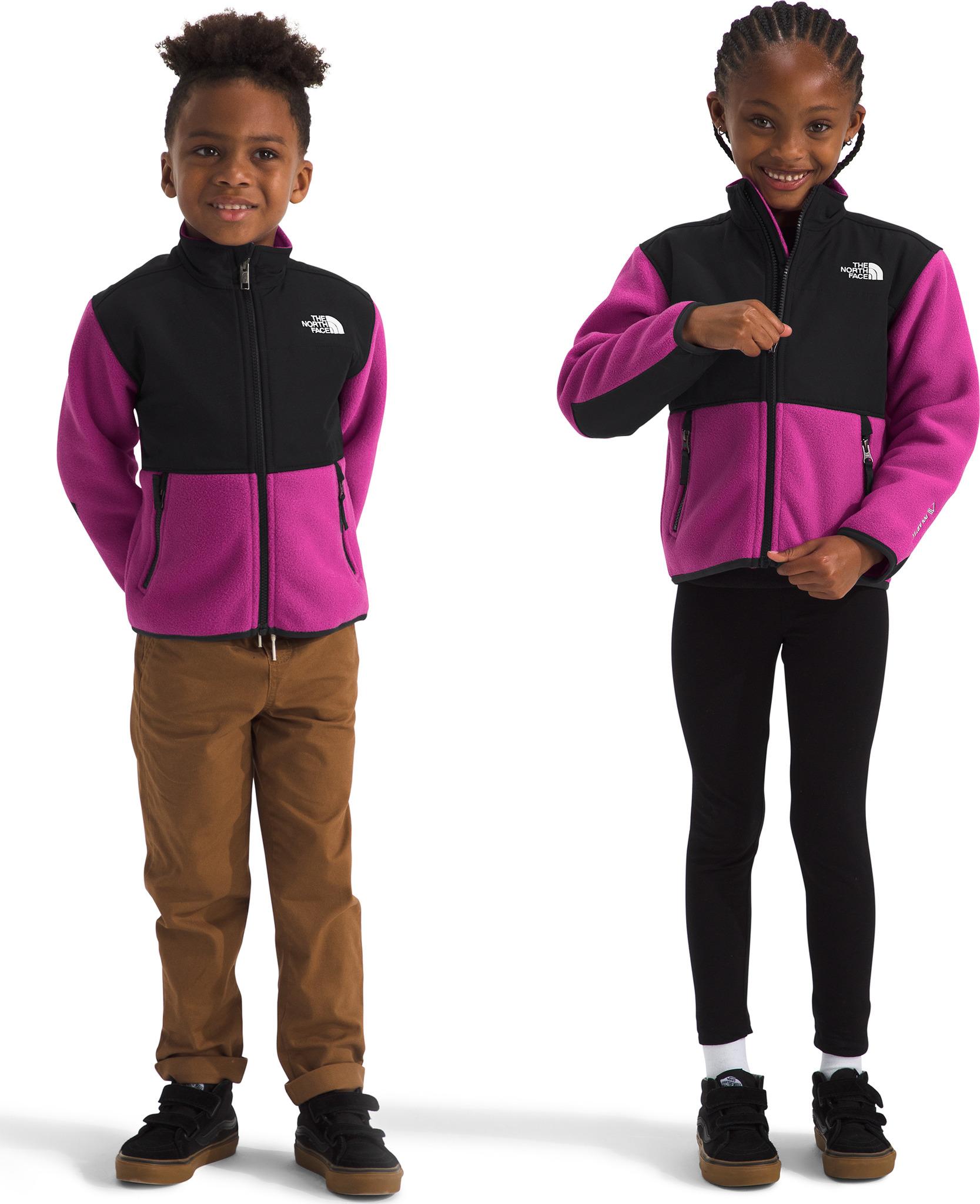 Product gallery image number 3 for product Denali Jacket - Kids