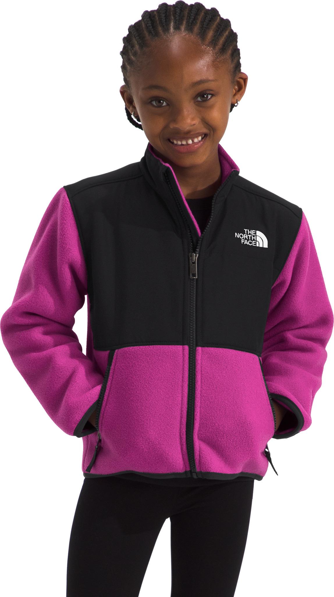 Product gallery image number 2 for product Denali Jacket - Kids