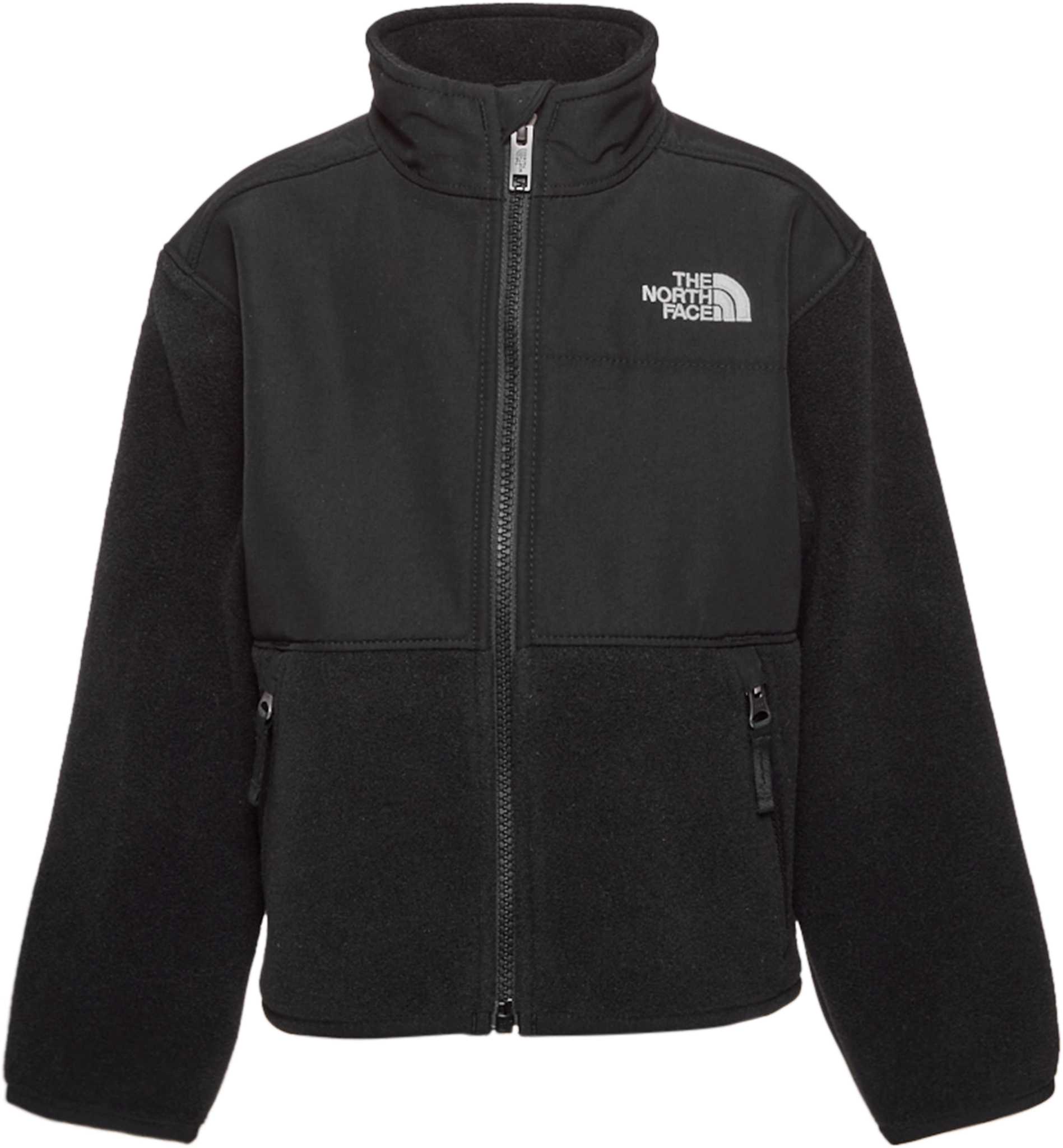 TNF Black