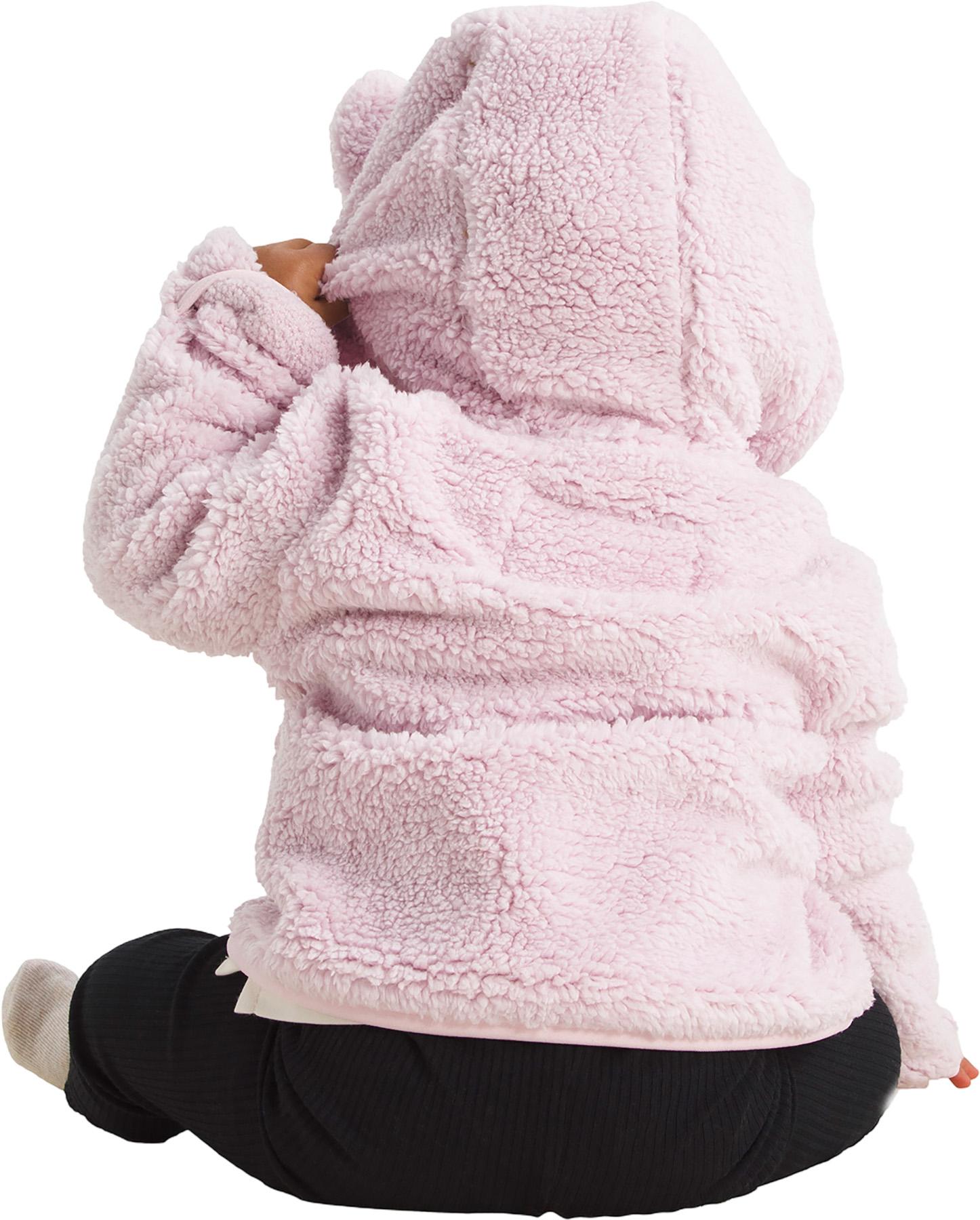 Product gallery image number 2 for product Campshire Full-Zip Hoodie - Baby