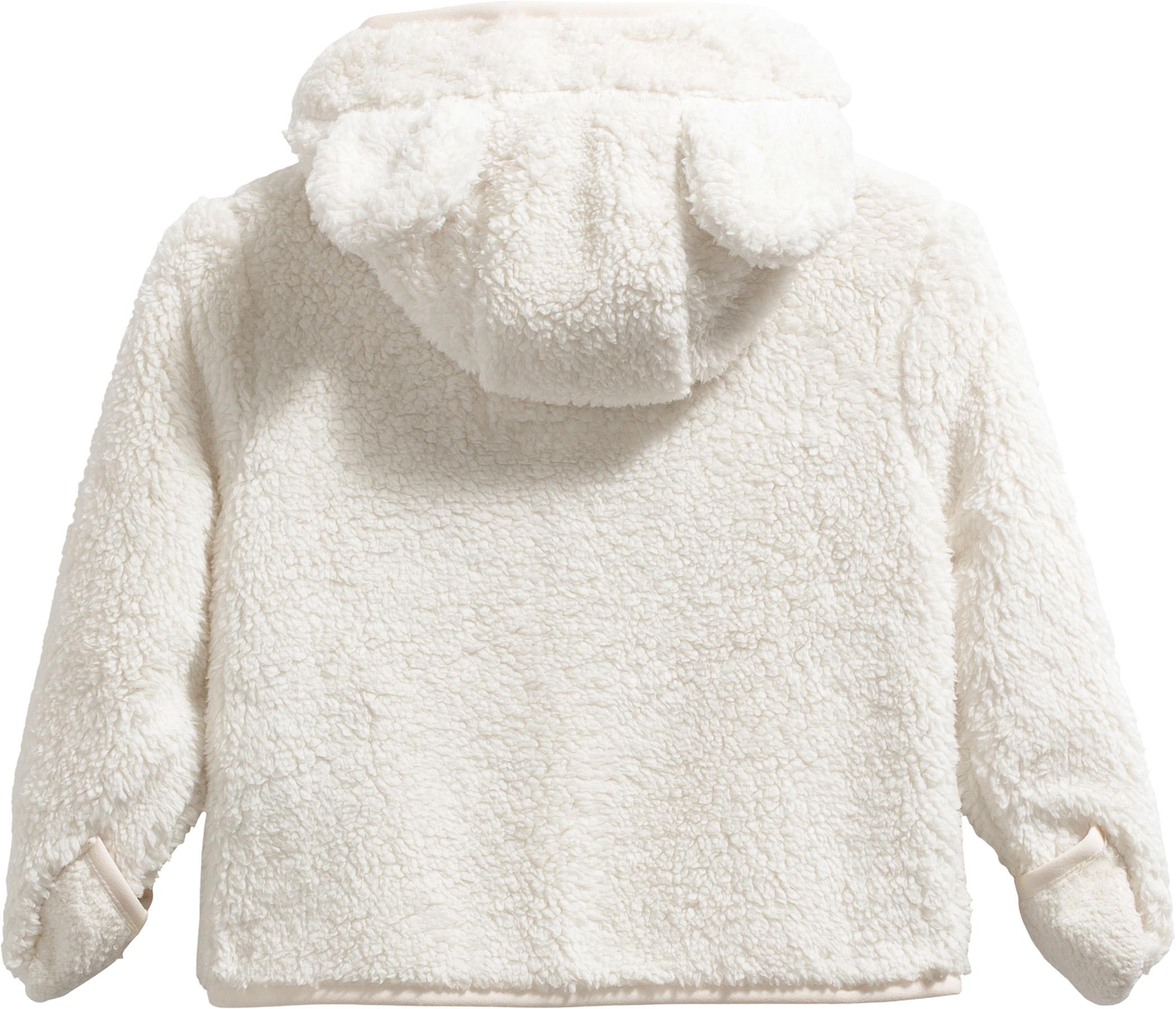 Product gallery image number 3 for product Campshire Full-Zip Hoodie - Baby