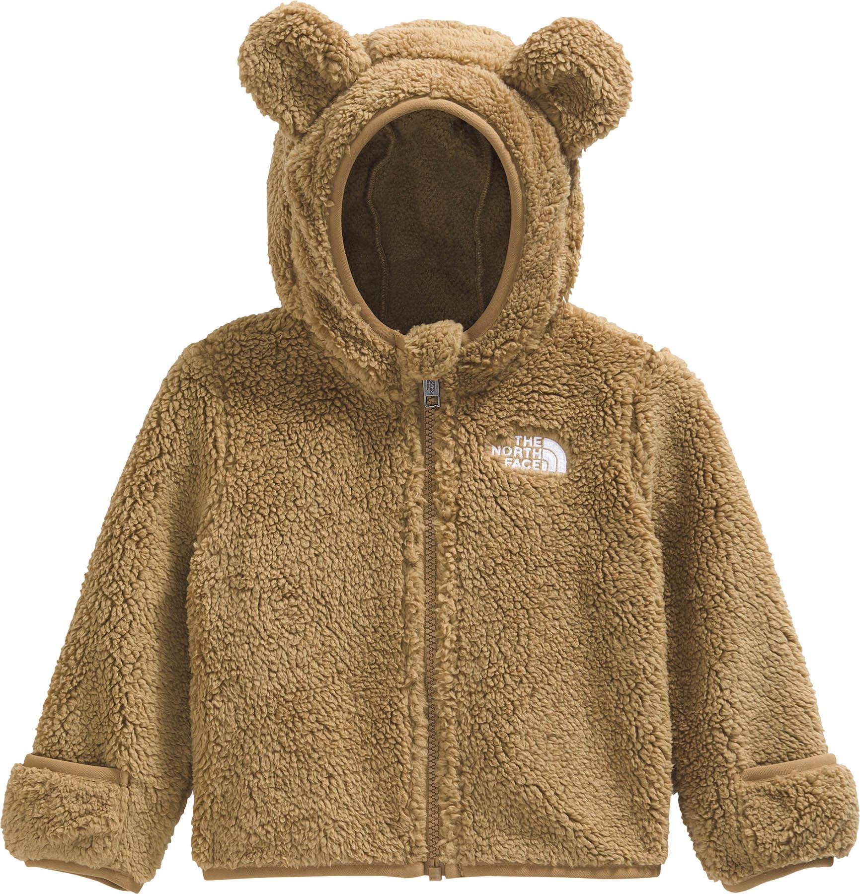 Image de produit pour Chandail à capuchon à glissière pleine longueur Campshire - Bébé