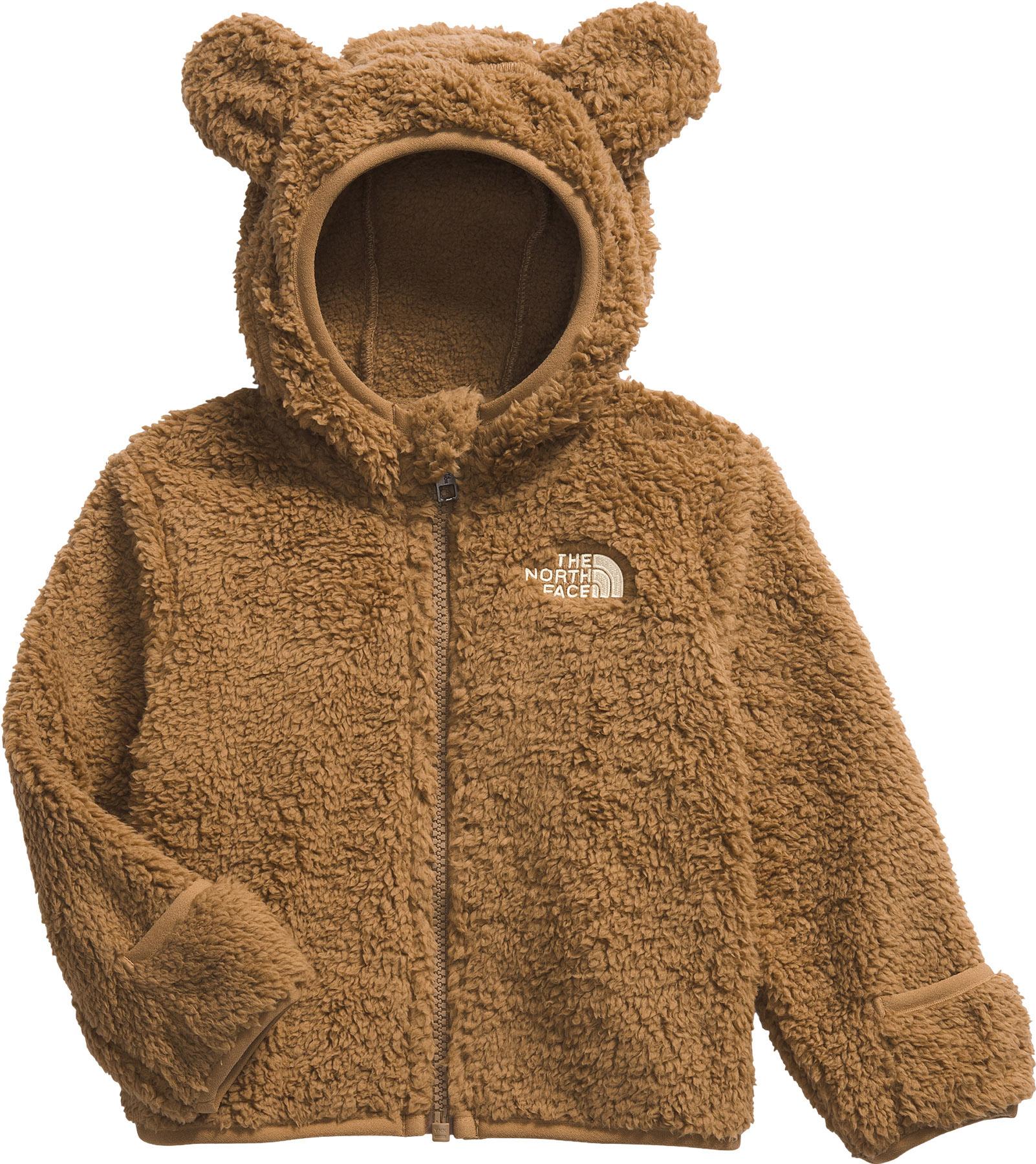 Product image for Chandail à capuchon à glissière pleine longueur Campshire - Bébé