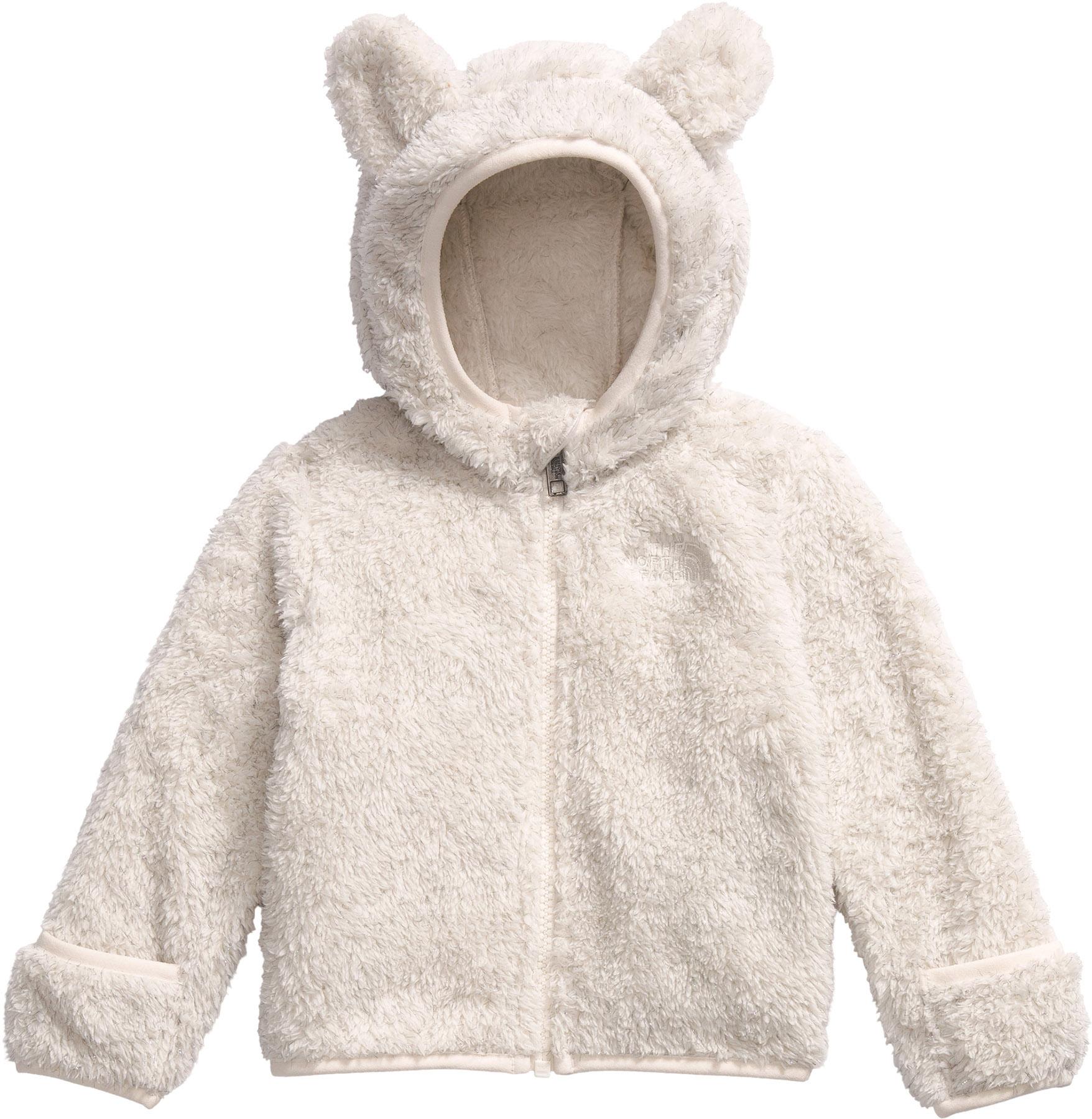 Numéro de l'image de la galerie de produits 1 pour le produit Chandail à capuchon à glissière pleine longueur Campshire - Bébé
