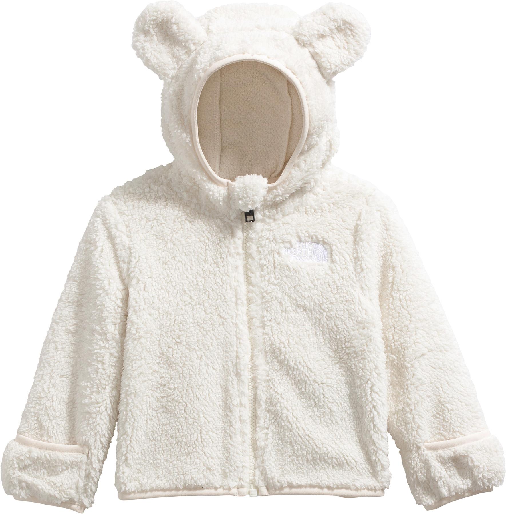 Product gallery image number 1 for product Campshire Full-Zip Hoodie - Baby