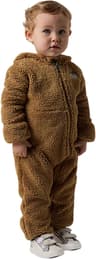 Colour: Teddy Brown