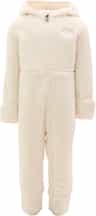 Colour: White Dune