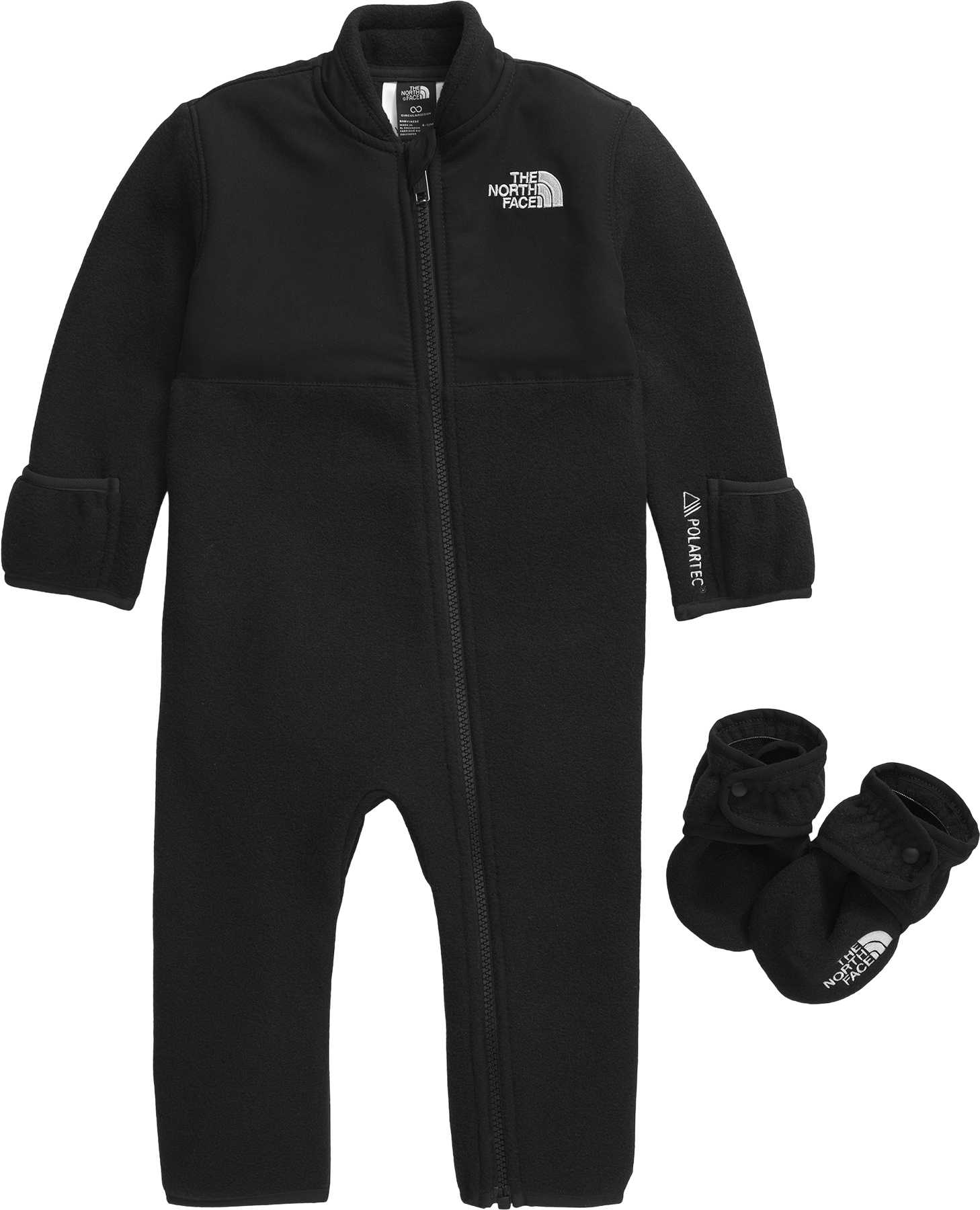Product image for Denali One-Piece Set - Baby