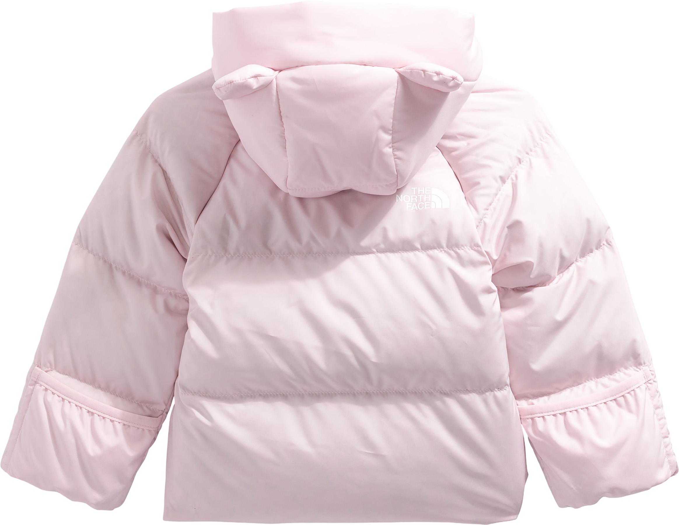 Product gallery image number 3 for product North Down Fleece-Lined Jacket - Baby