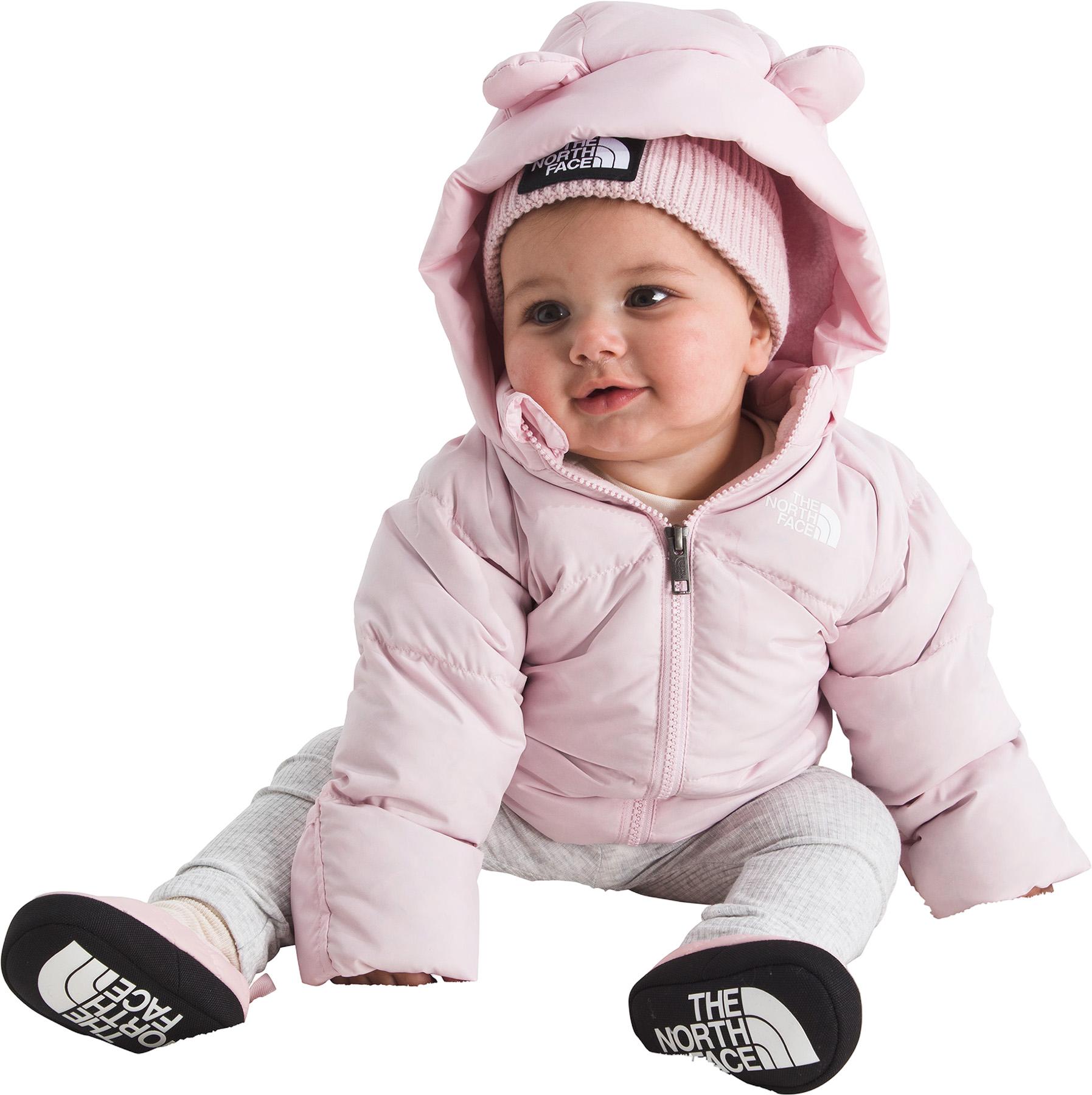 Product gallery image number 2 for product North Down Fleece-Lined Jacket - Baby