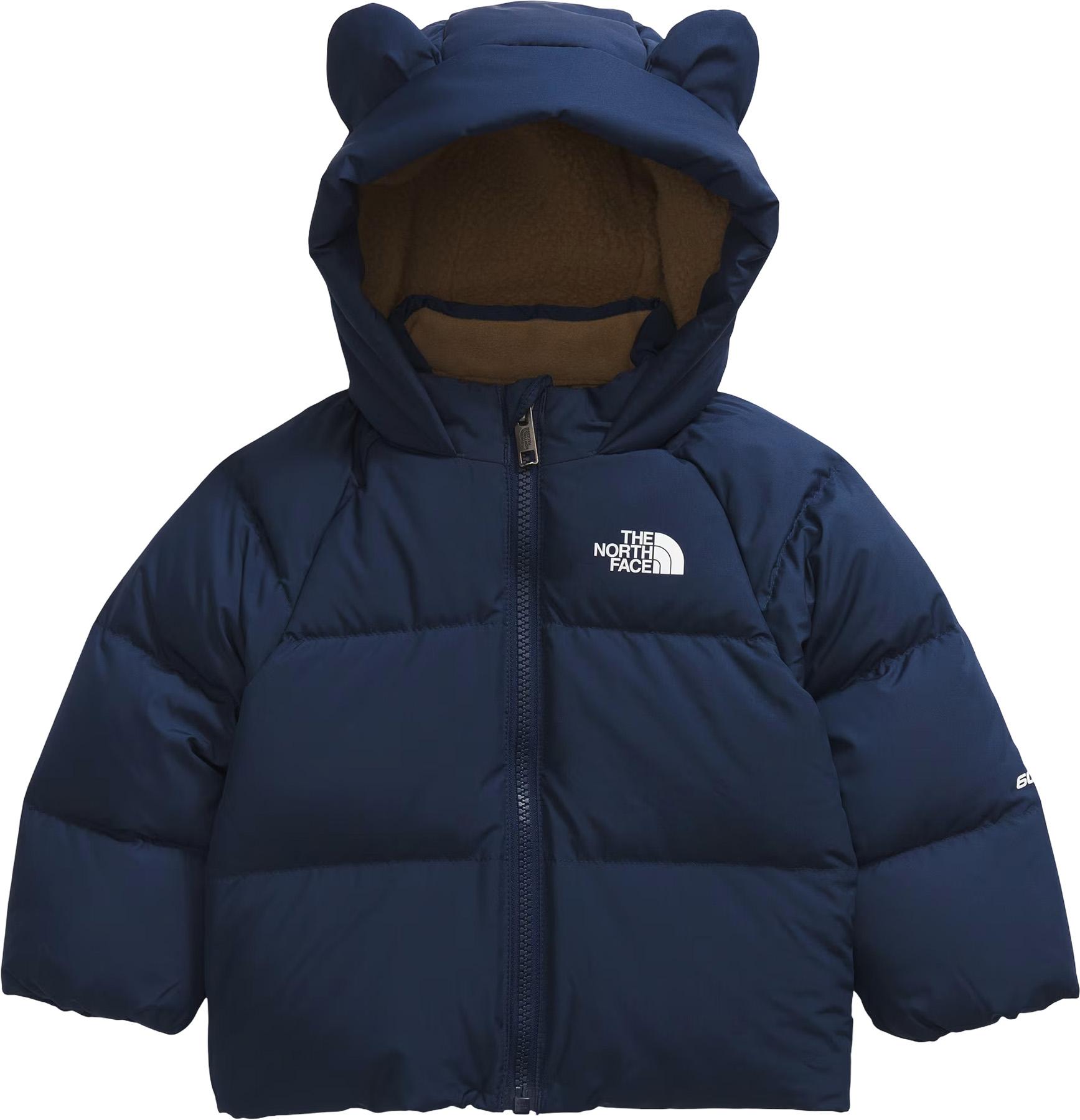 Product image for North Down Fleece-Lined Jacket - Baby