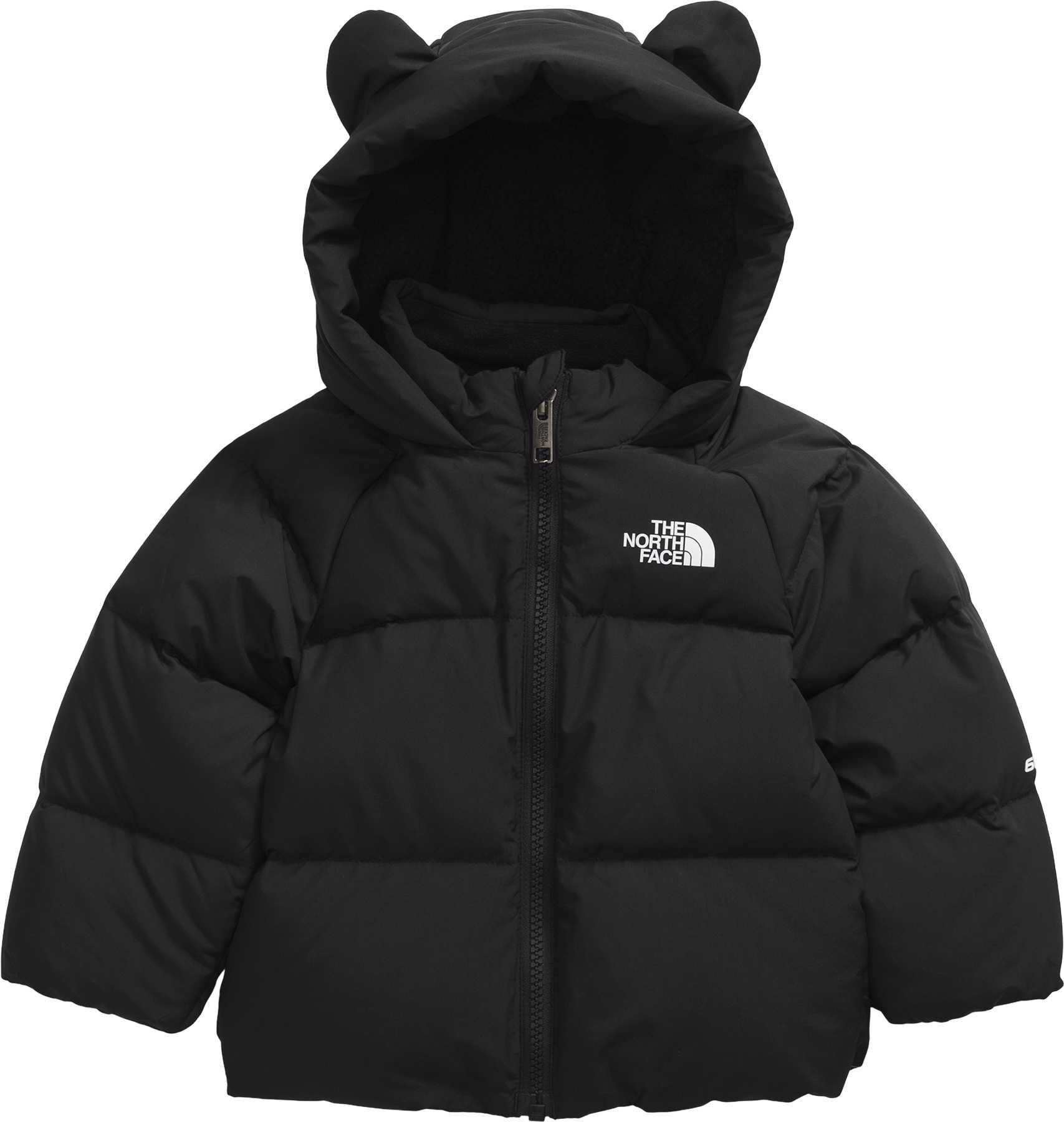 TNF Black