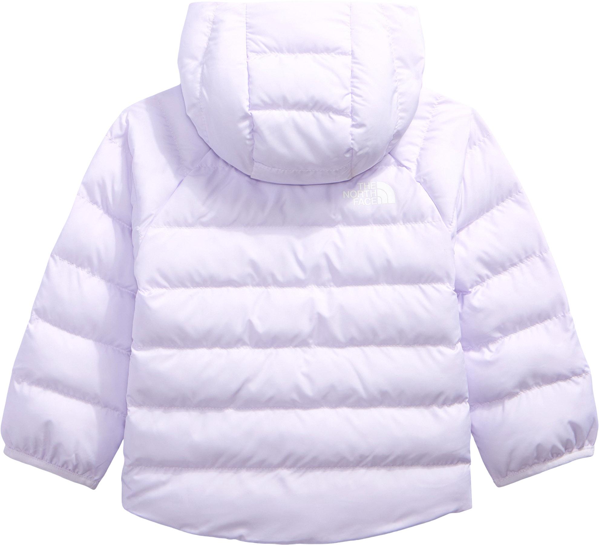 Product gallery image number 4 for product Perrito Reversible Hooded Jacket - Baby