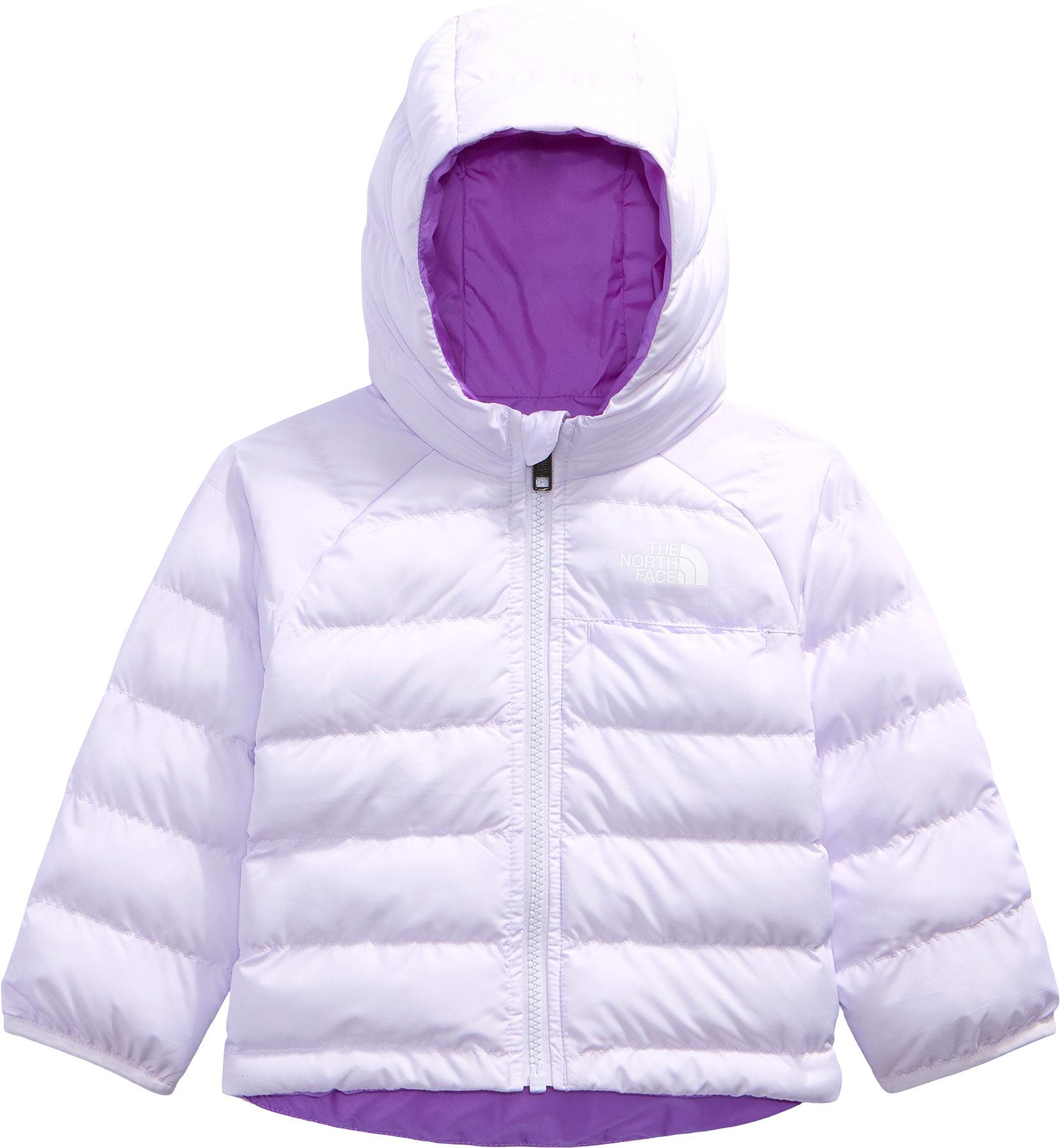 Product gallery image number 2 for product Perrito Reversible Hooded Jacket - Baby