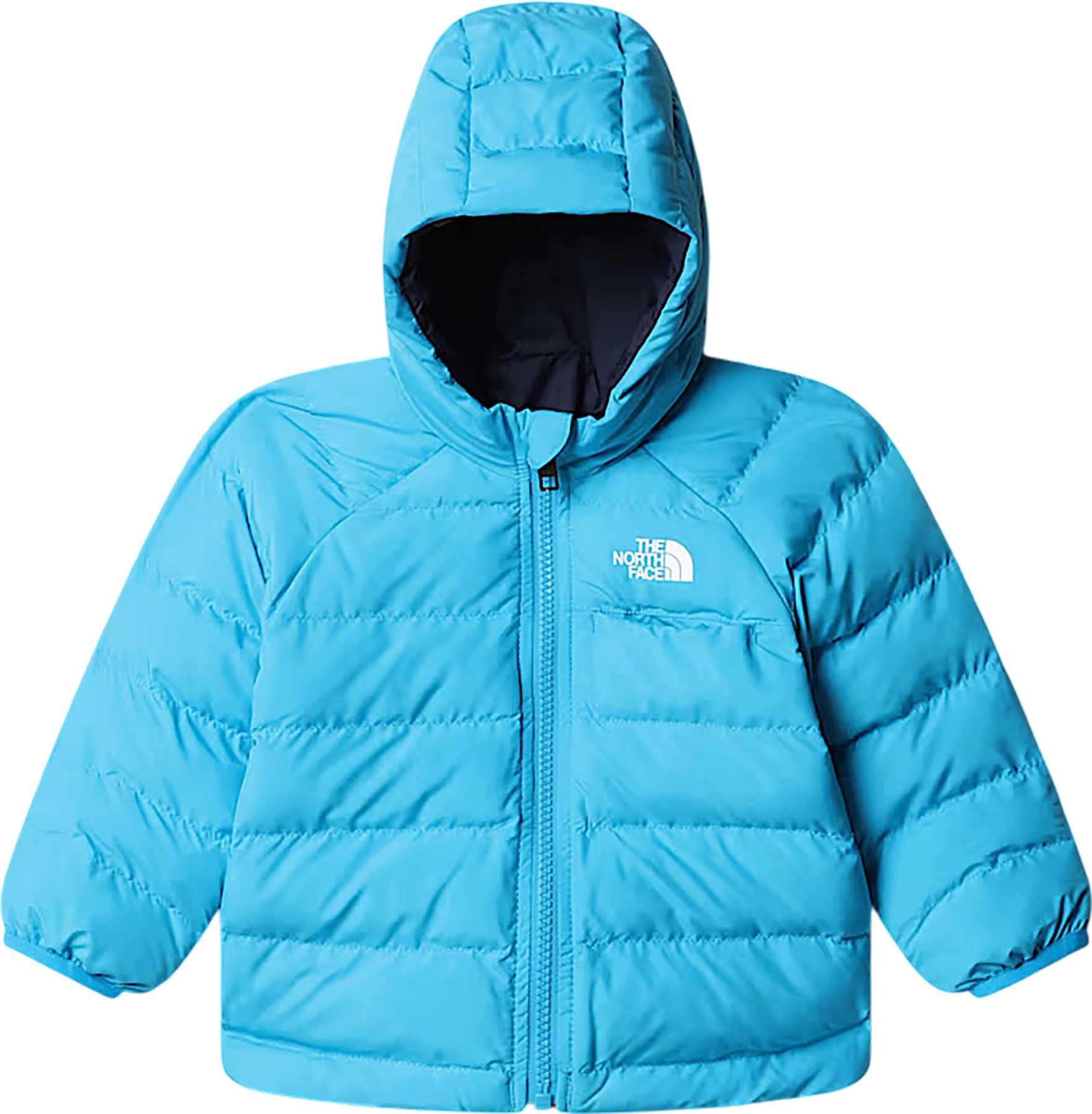 Product image for Perrito Reversible Hooded Jacket - Baby