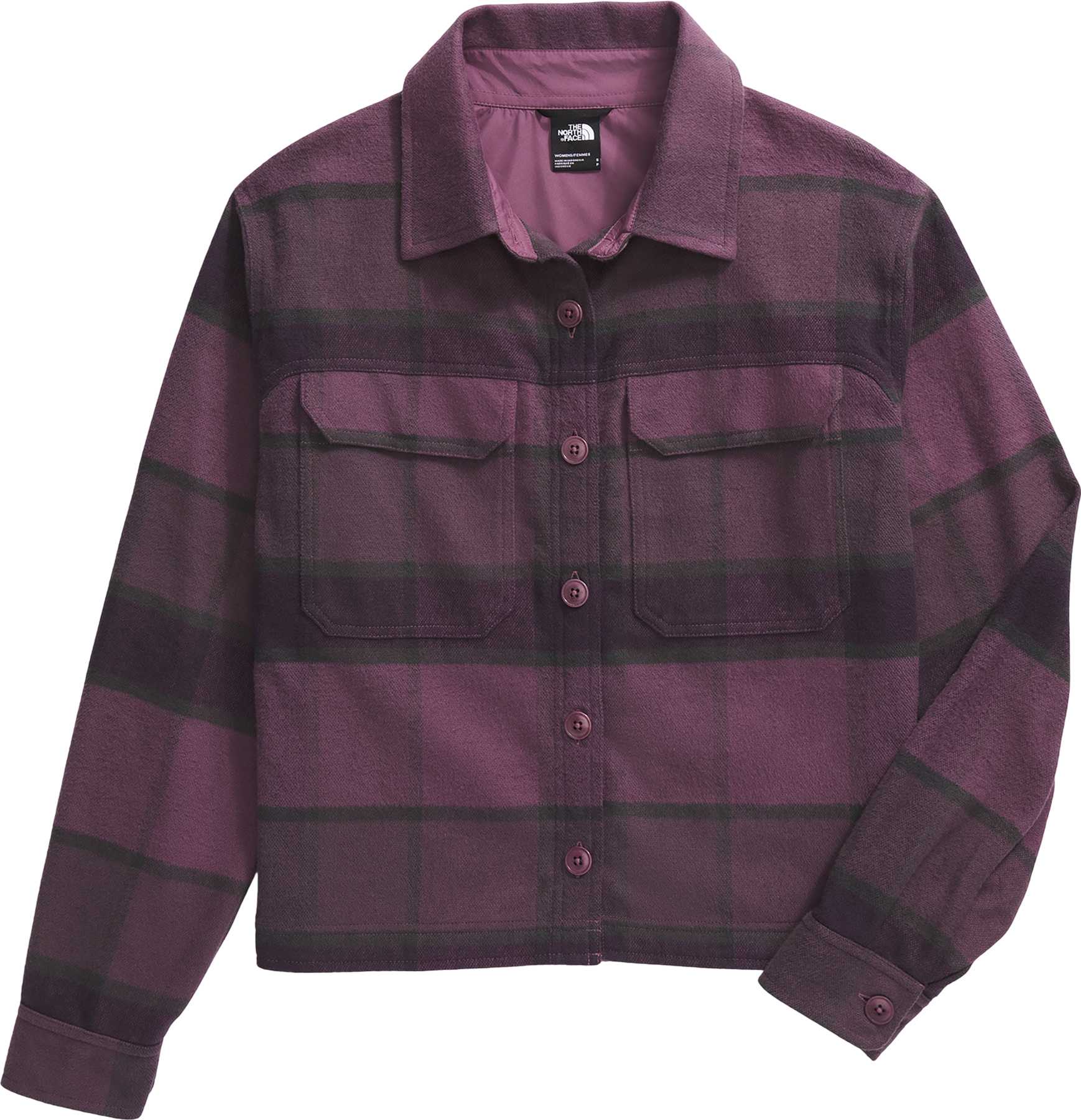 Product image for Valley Flannel Shirt - Women's