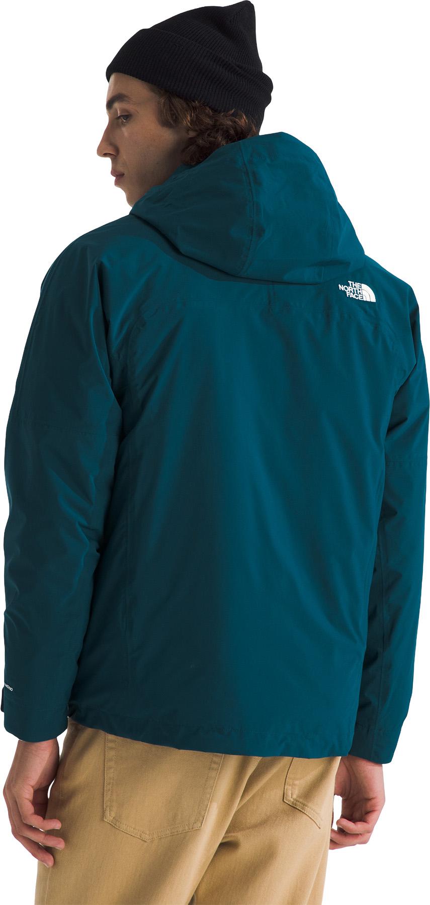 Product gallery image number 7 for product DryVent Mono Triclimate Jacket - Men's