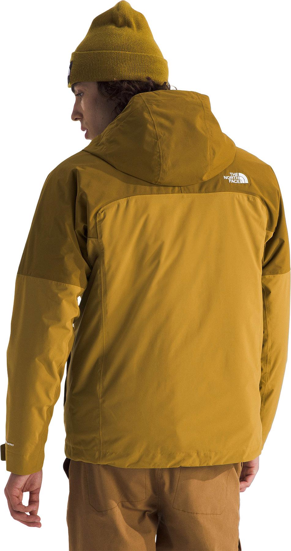 Numéro de l'image de la galerie de produits 2 pour le produit Manteau DryVent Mono Triclimate - Homme