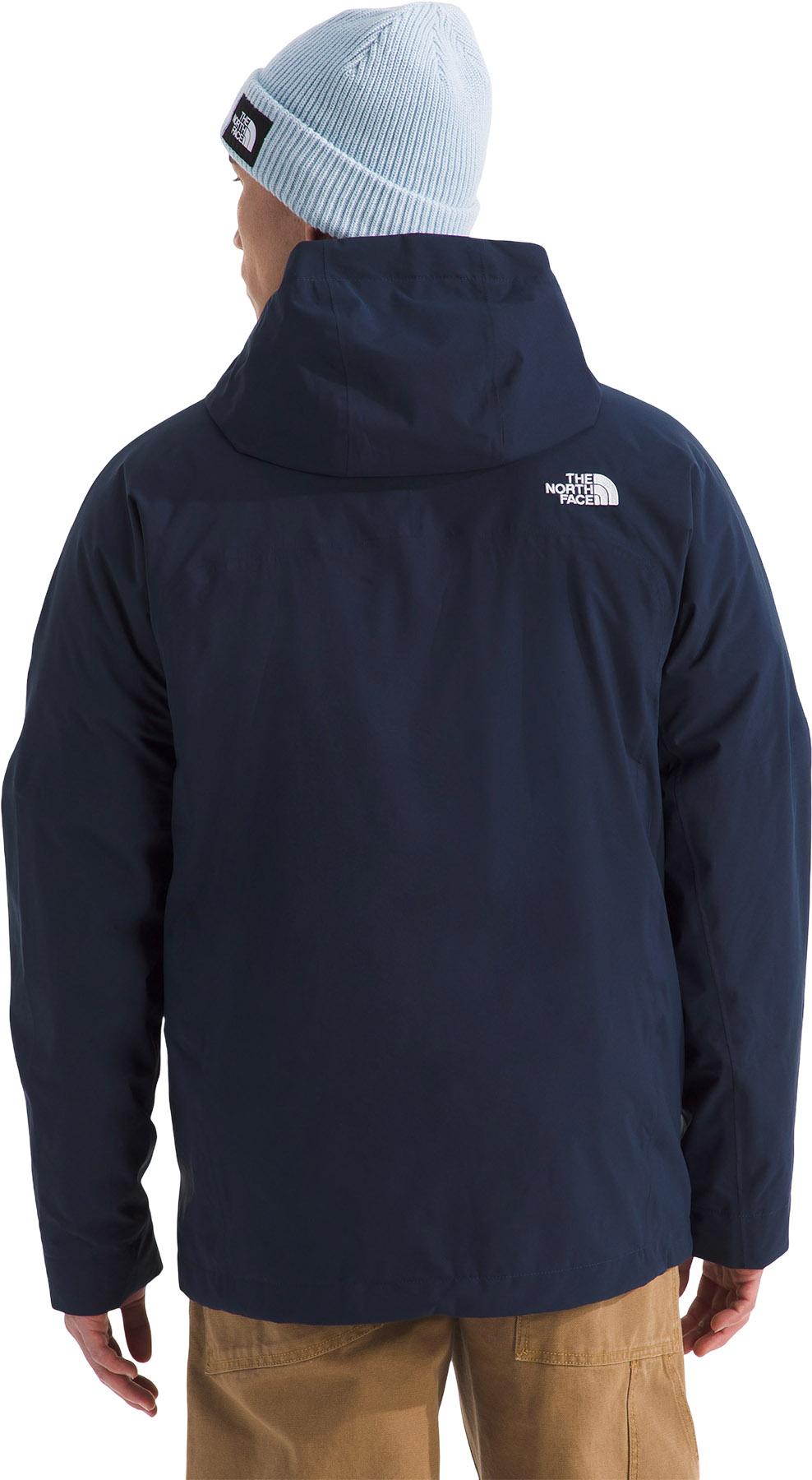 Product gallery image number 4 for product DryVent Mono Triclimate Jacket - Men's