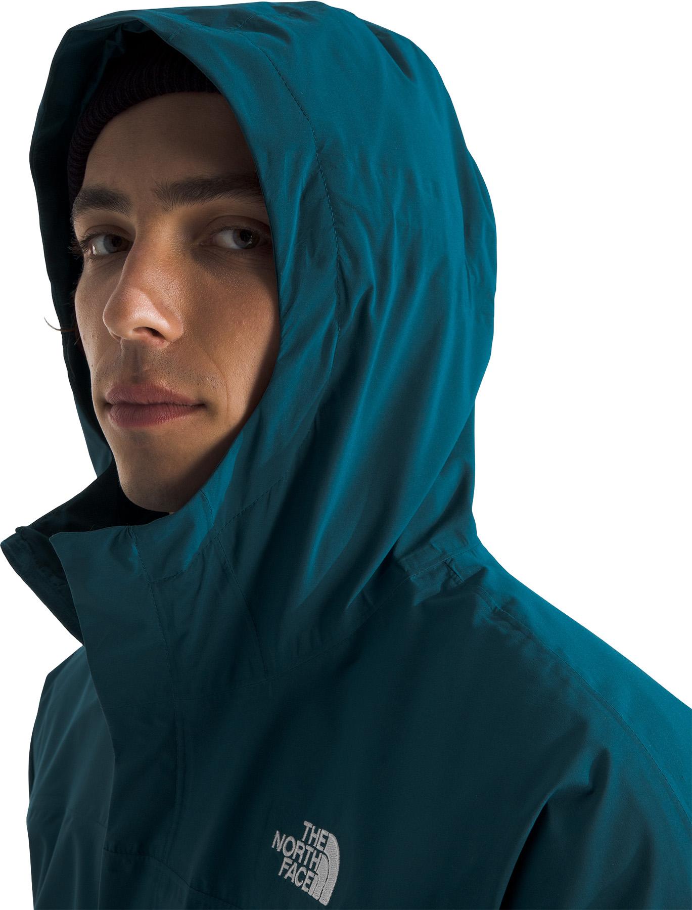 Product gallery image number 8 for product DryVent Mono Triclimate Jacket - Men's