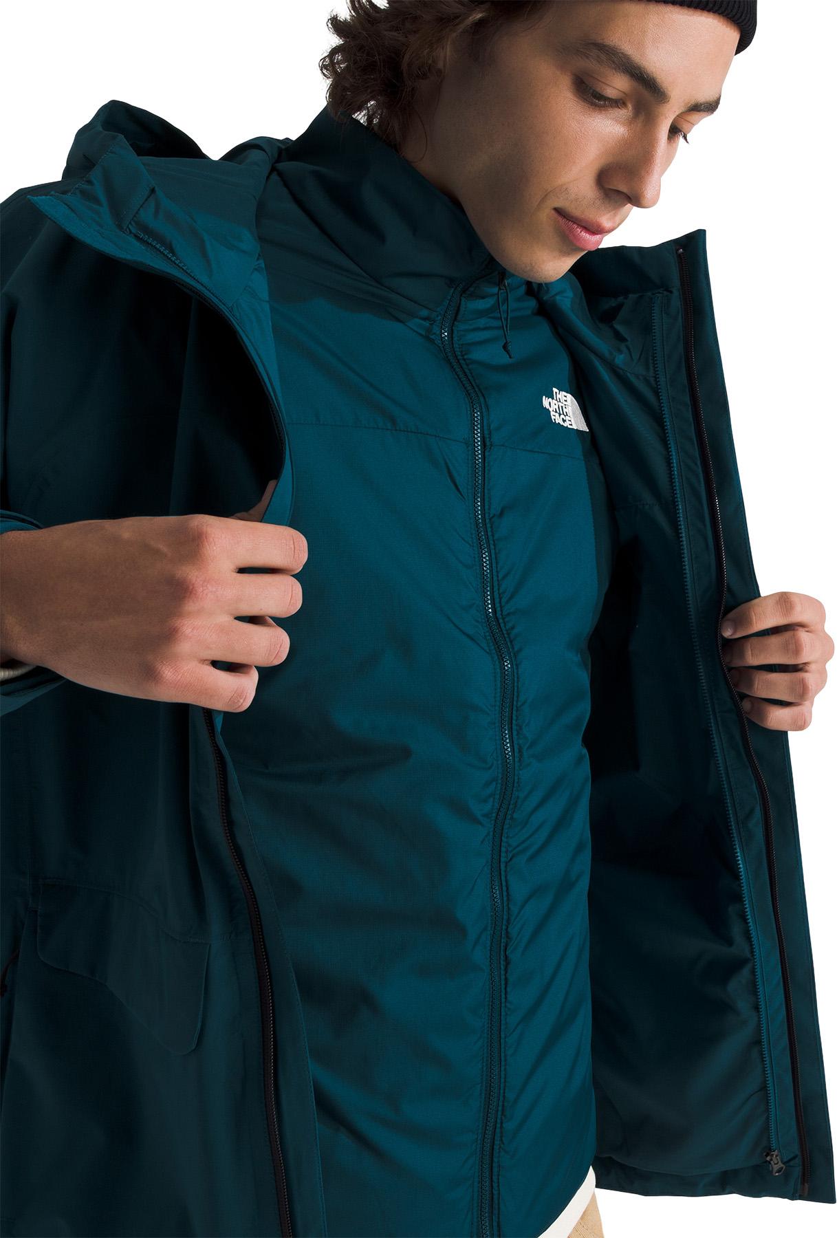 Product gallery image number 9 for product DryVent Mono Triclimate Jacket - Men's