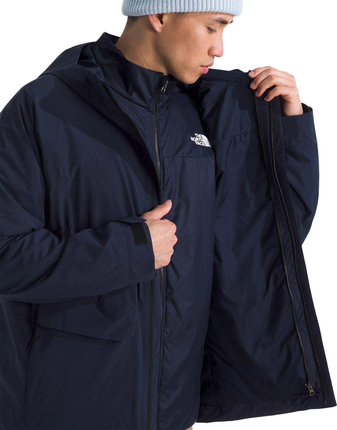 Product gallery image number 7 for product DryVent Mono Triclimate Jacket - Men's