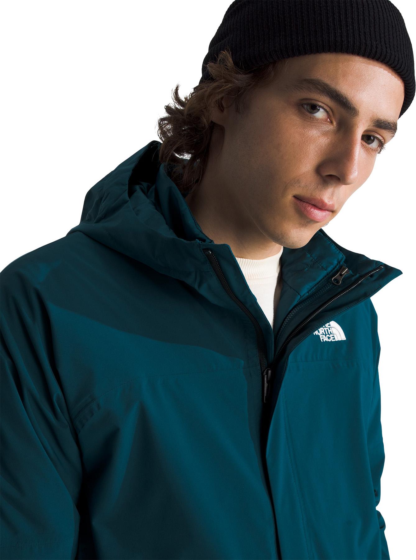 Product gallery image number 10 for product DryVent Mono Triclimate Jacket - Men's