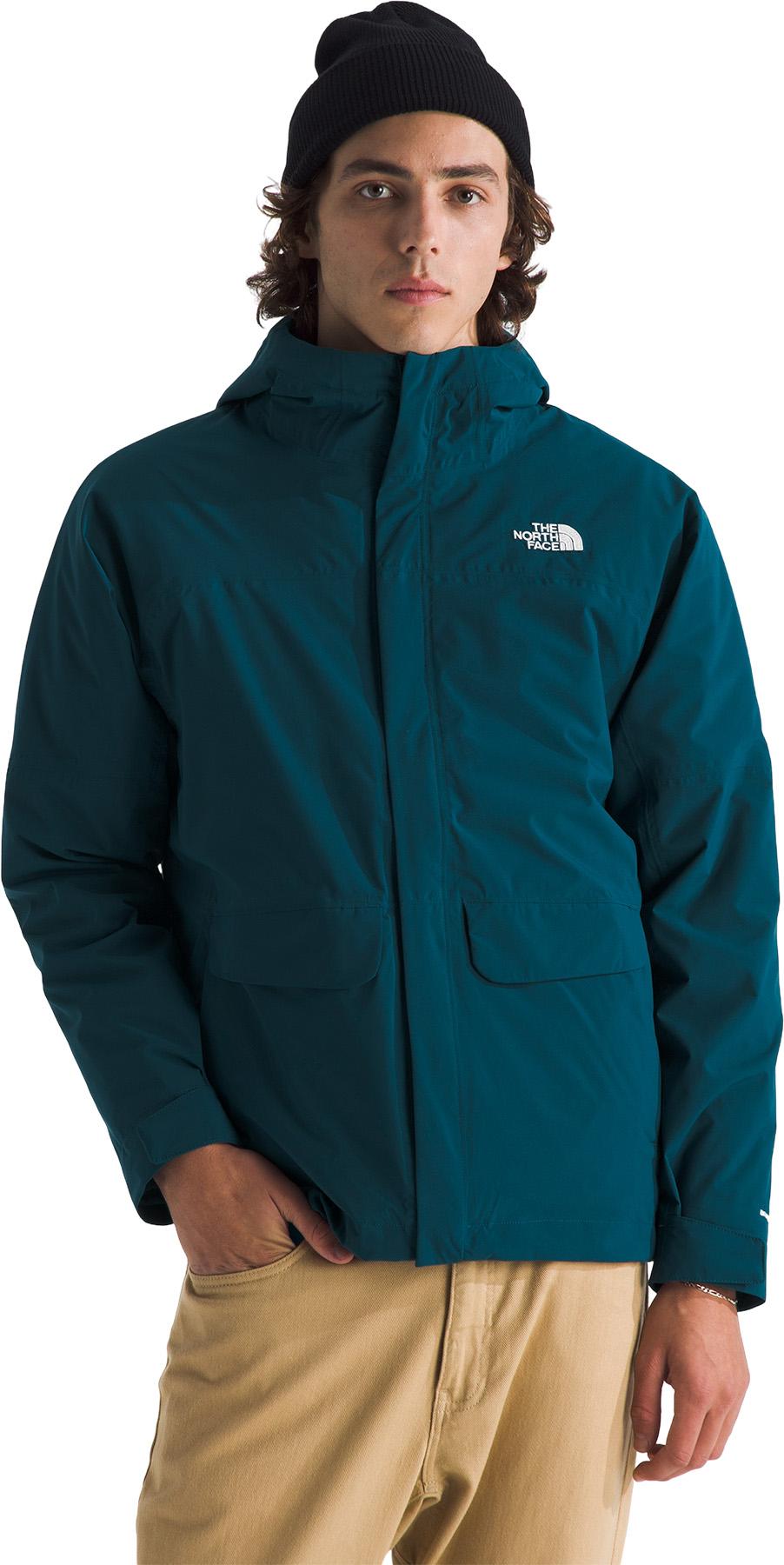 Product gallery image number 11 for product DryVent Mono Triclimate Jacket - Men's