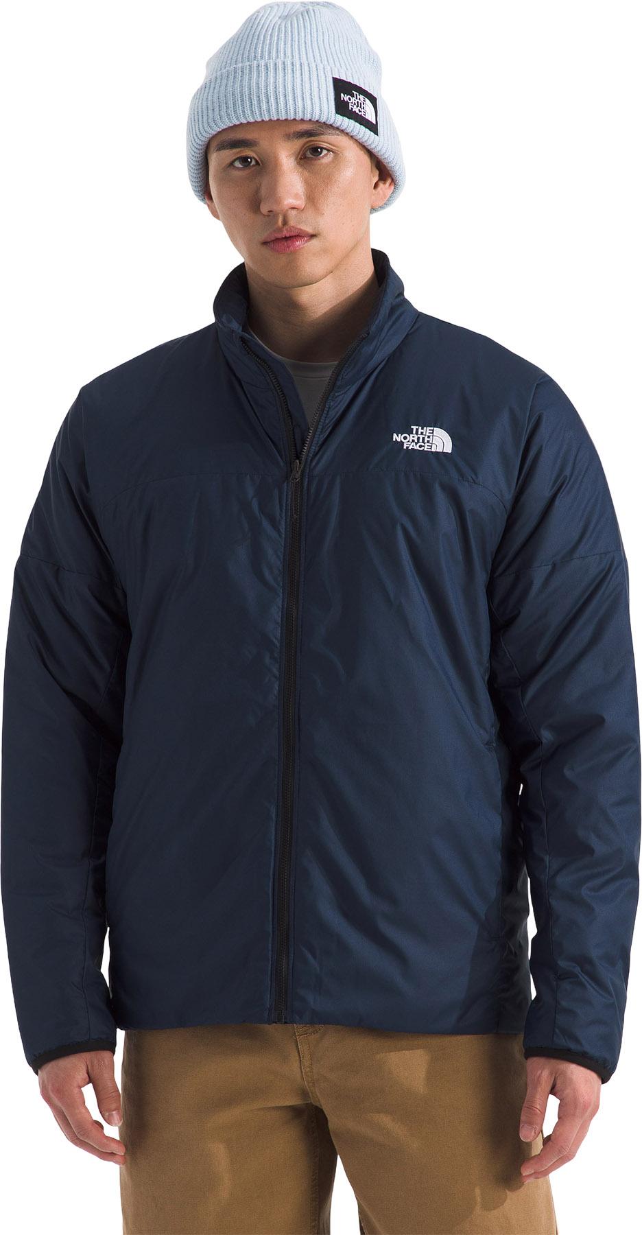 Product gallery image number 5 for product DryVent Mono Triclimate Jacket - Men's