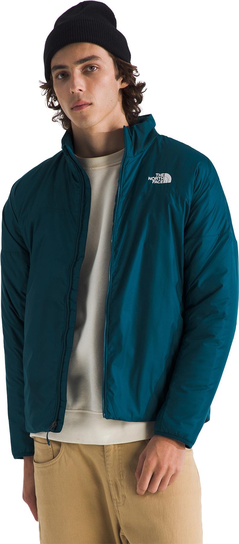 Product gallery image number 2 for product DryVent Mono Triclimate Jacket - Men's