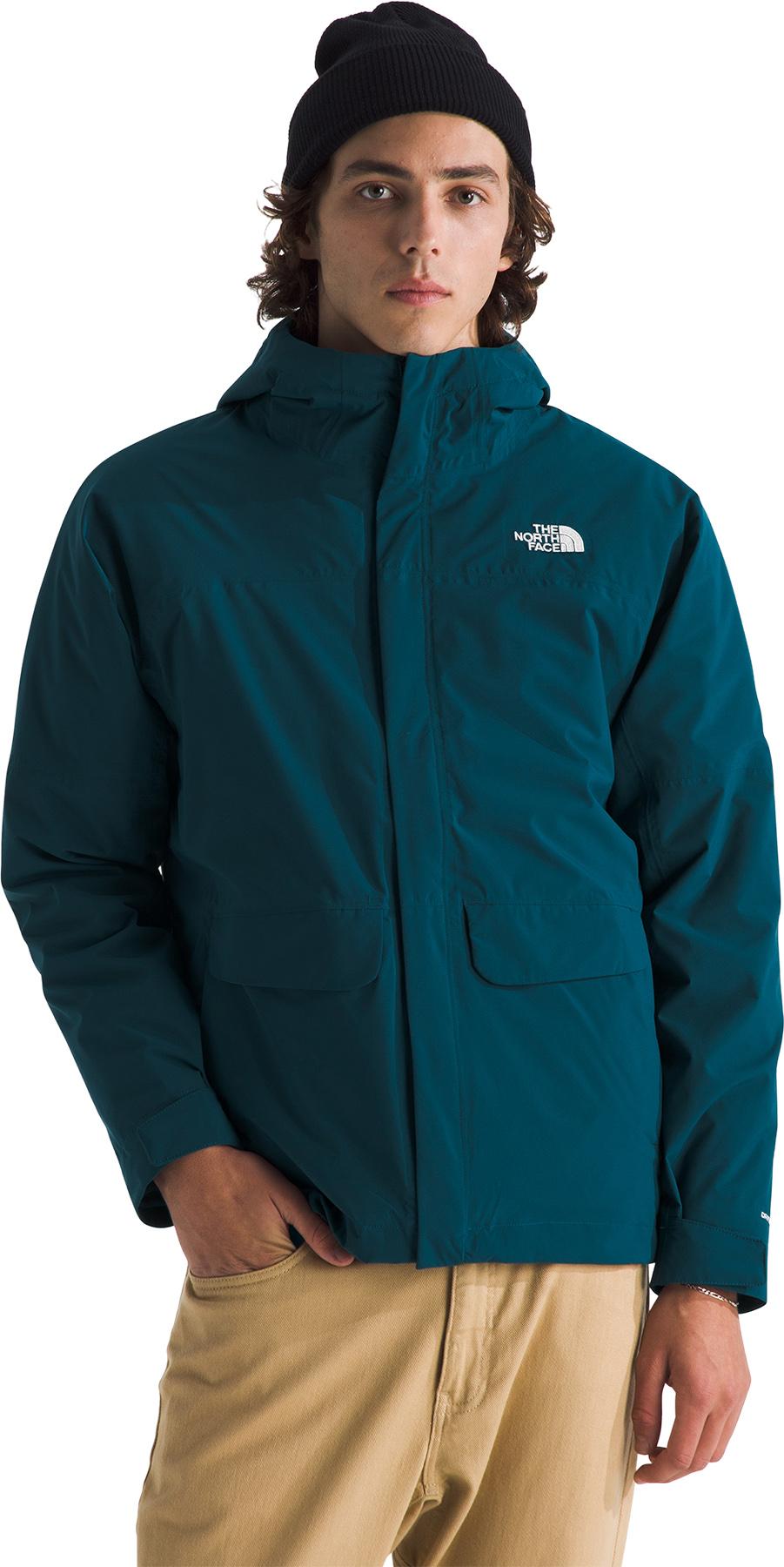 Product gallery image number 3 for product DryVent Mono Triclimate Jacket - Men's