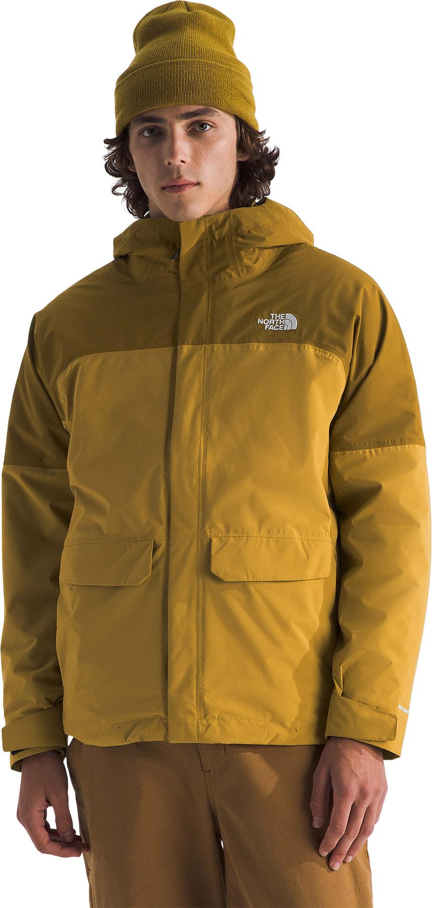 Numéro de l'image de la galerie de produits 5 pour le produit Manteau DryVent Mono Triclimate - Homme