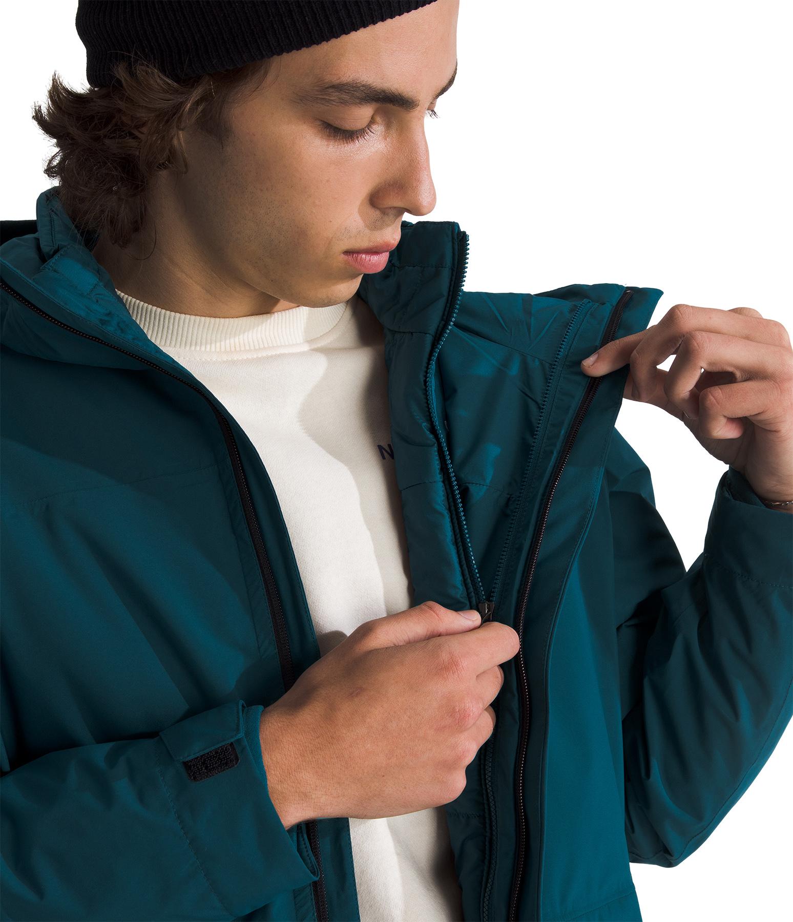 Product gallery image number 5 for product DryVent Mono Triclimate Jacket - Men's
