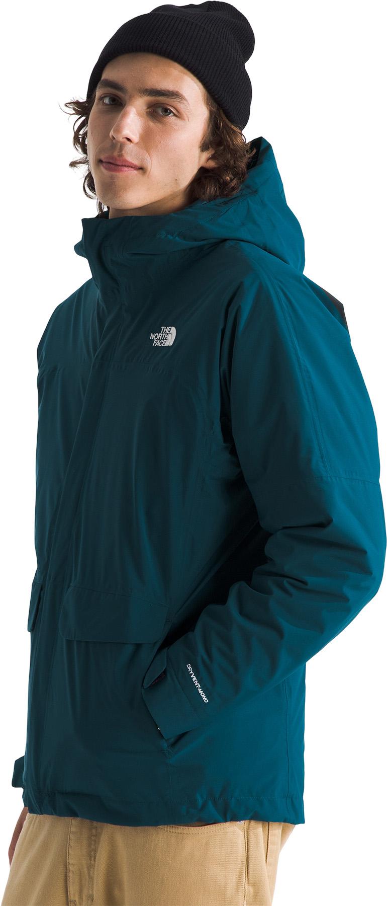 Product gallery image number 6 for product DryVent Mono Triclimate Jacket - Men's