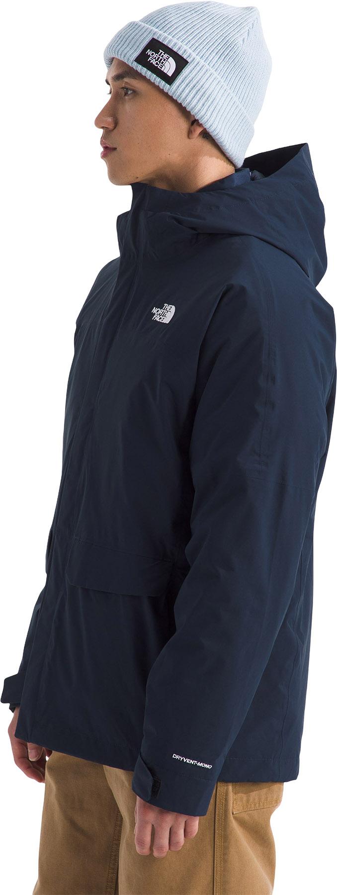 Product gallery image number 3 for product DryVent Mono Triclimate Jacket - Men's