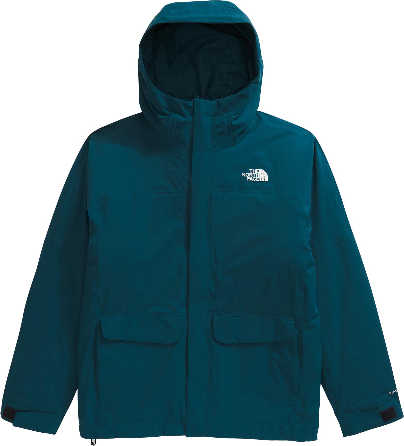 Image de produit pour Manteau DryVent Mono Triclimate - Homme