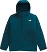 Colour: Midnight Petrol