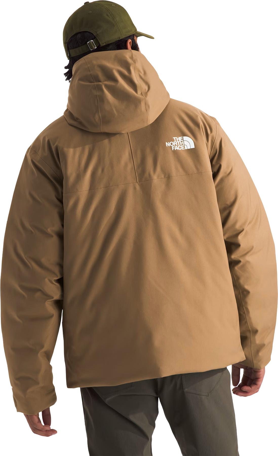 Product gallery image number 5 for product MTN Range Down Jacket - Men's