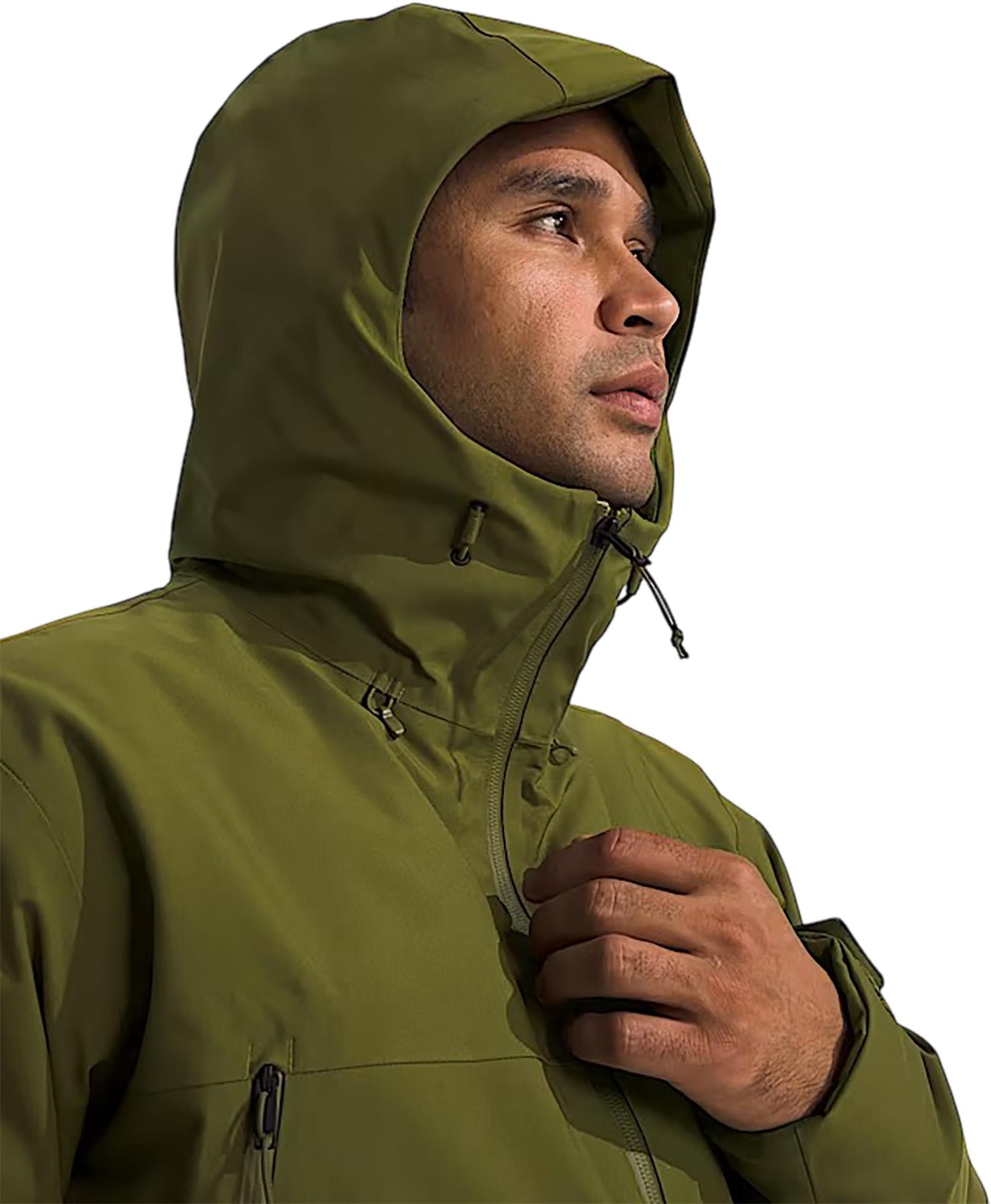 Product gallery image number 4 for product MTN Range Down Jacket - Men's