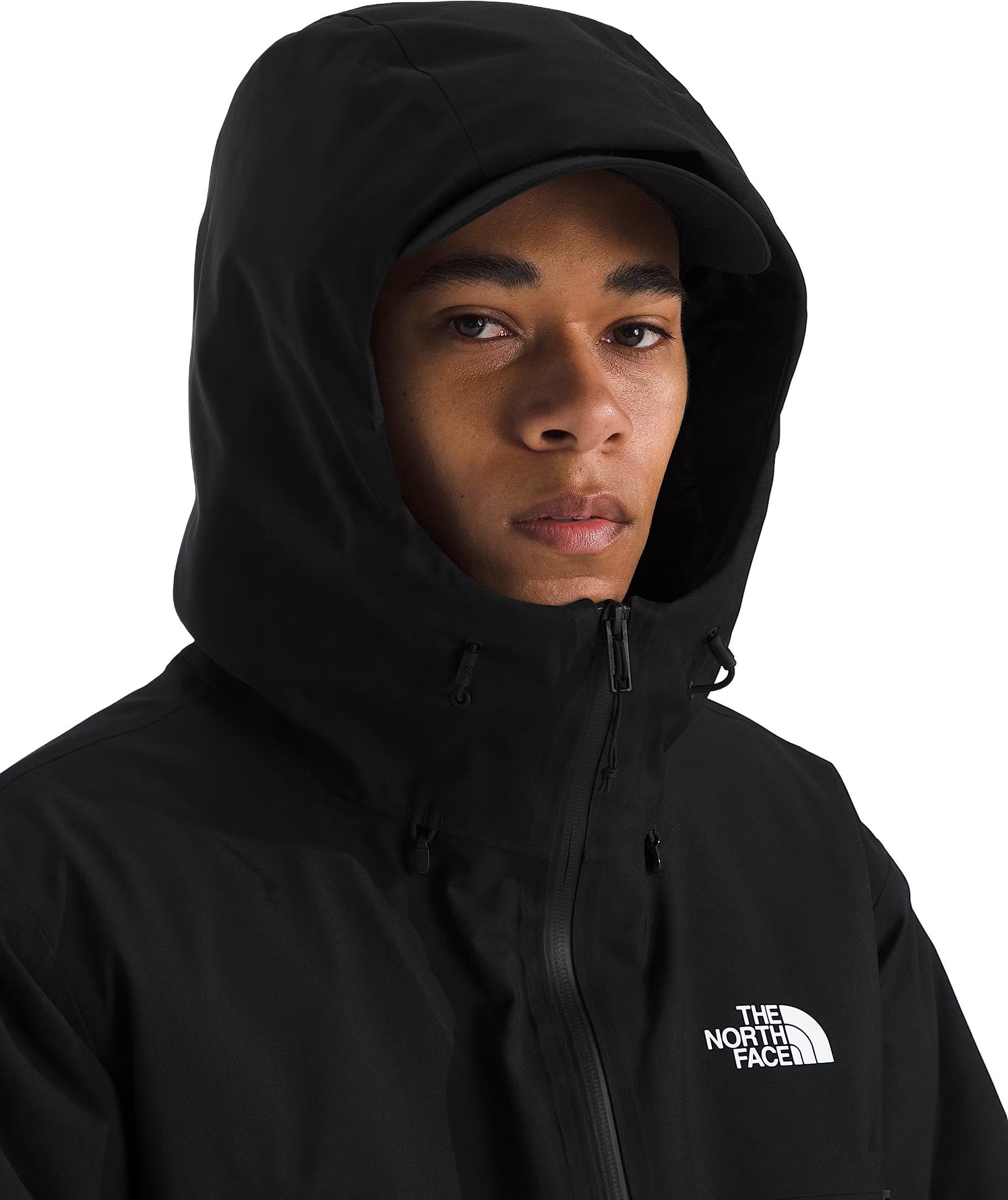 Product gallery image number 2 for product MTN Range Down Jacket - Men's