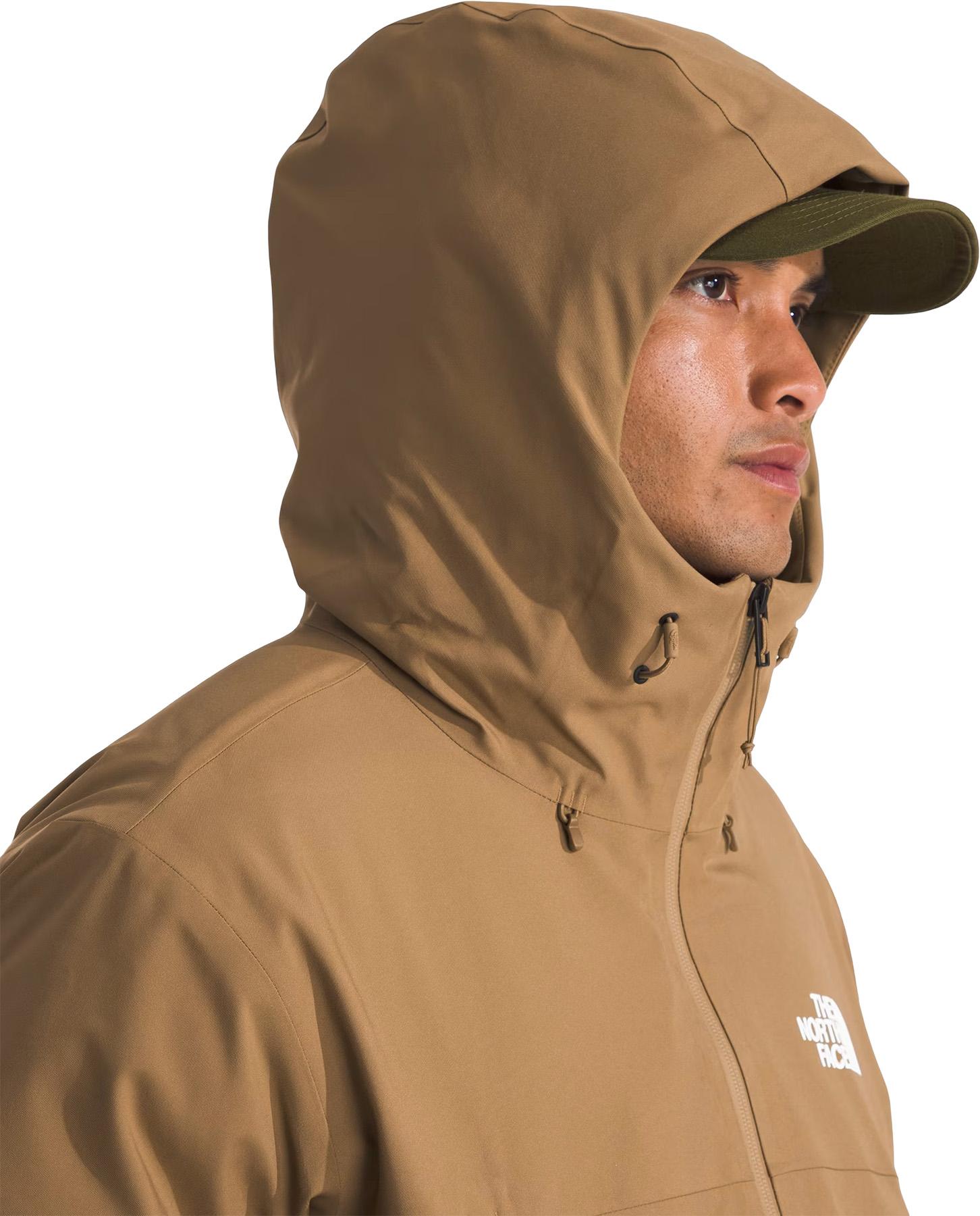 Product gallery image number 6 for product MTN Range Down Jacket - Men's