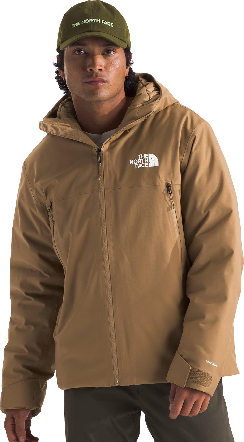 Product gallery image number 2 for product MTN Range Down Jacket - Men's